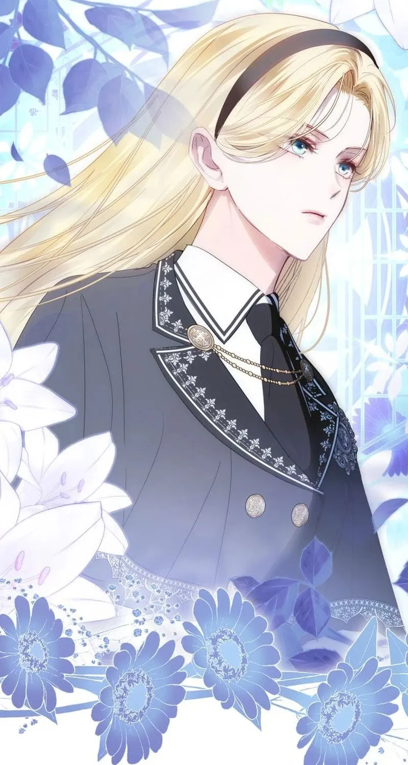 Read Baby Prisoner of the Winter Castle EN Manga Online