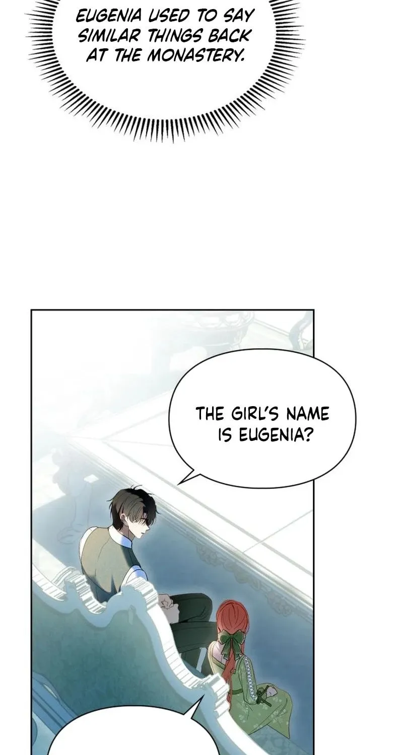 Read Baby Prisoner of the Winter Castle EN Manga Online