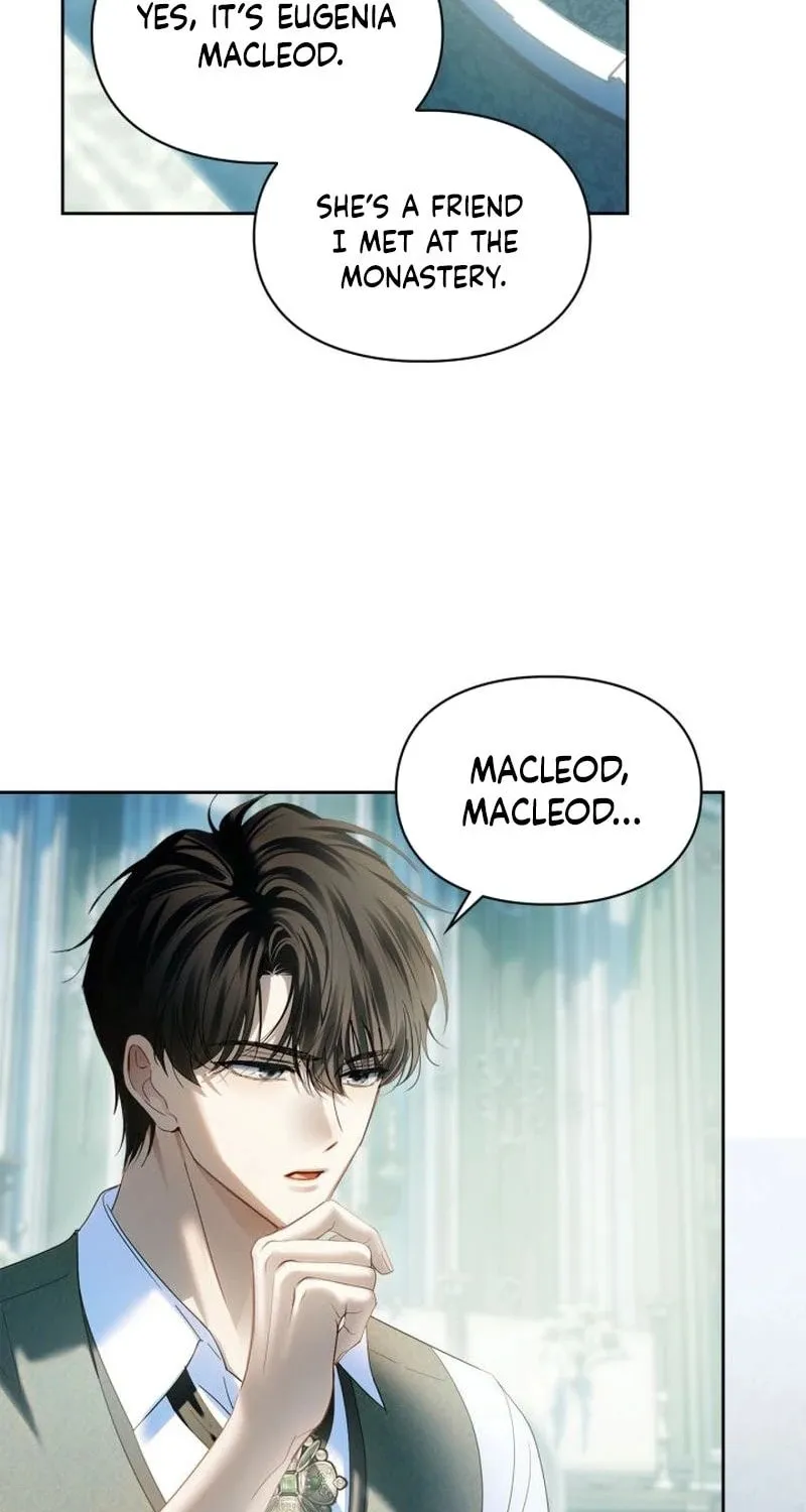 Read Baby Prisoner of the Winter Castle EN Manga Online