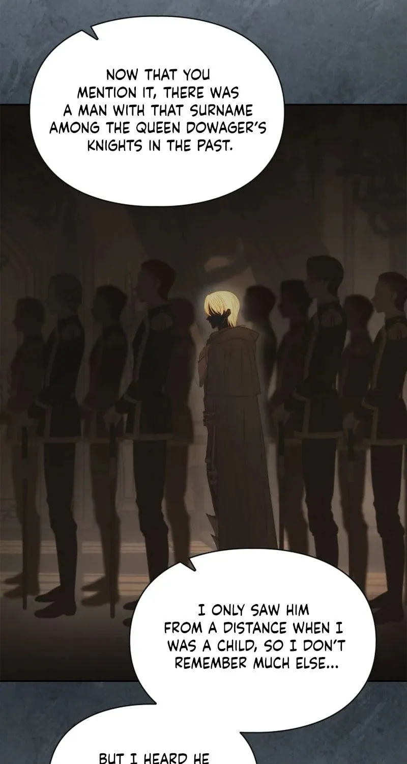 Read Baby Prisoner of the Winter Castle EN Manga Online