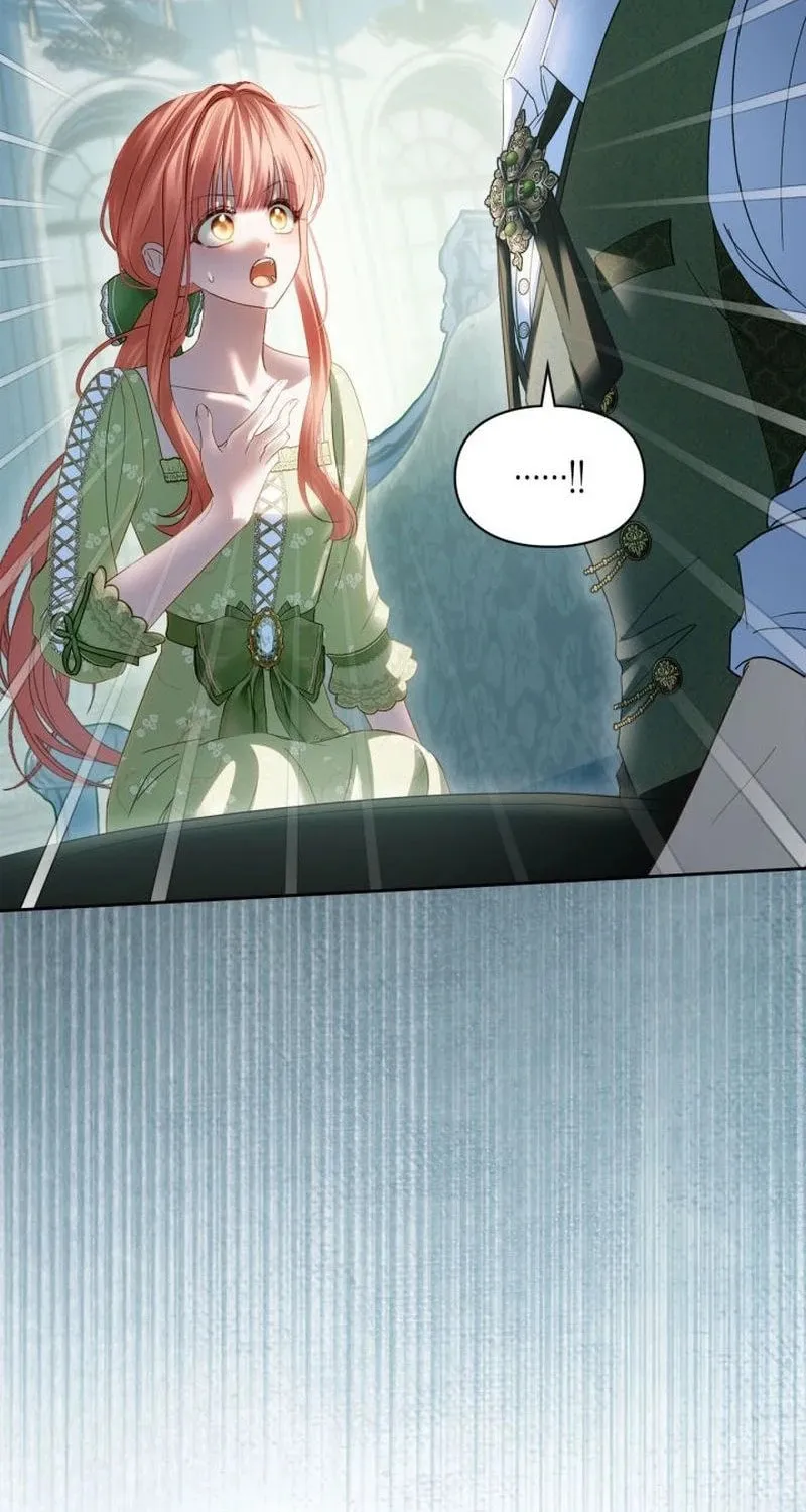 Read Baby Prisoner of the Winter Castle EN Manga Online