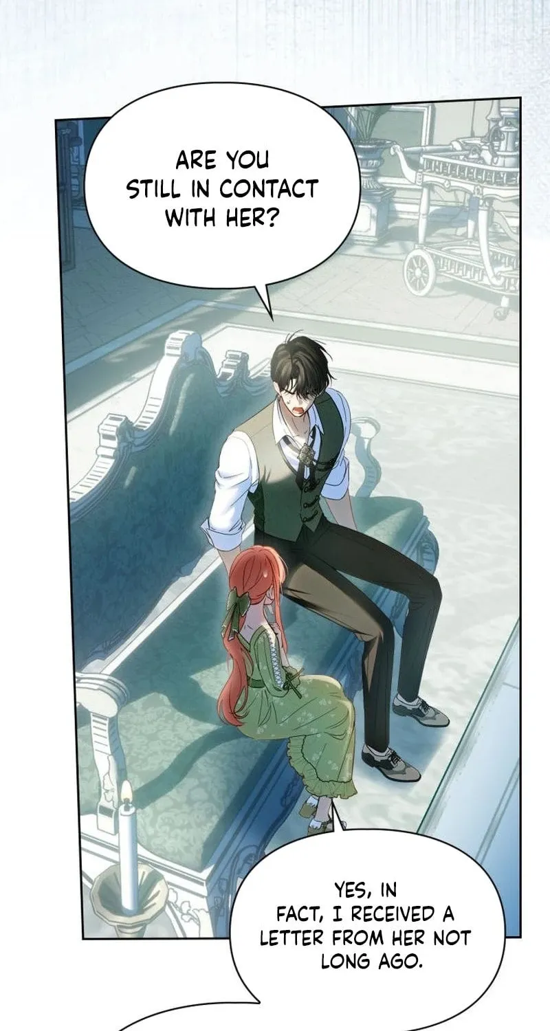 Read Baby Prisoner of the Winter Castle EN Manga Online