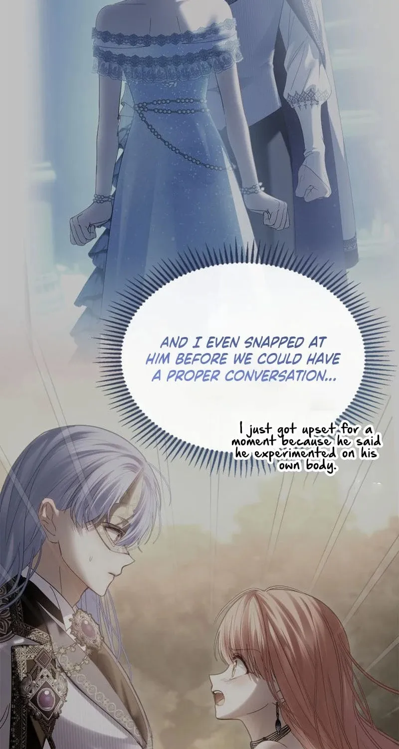 Read Baby Prisoner of the Winter Castle EN Manga Online