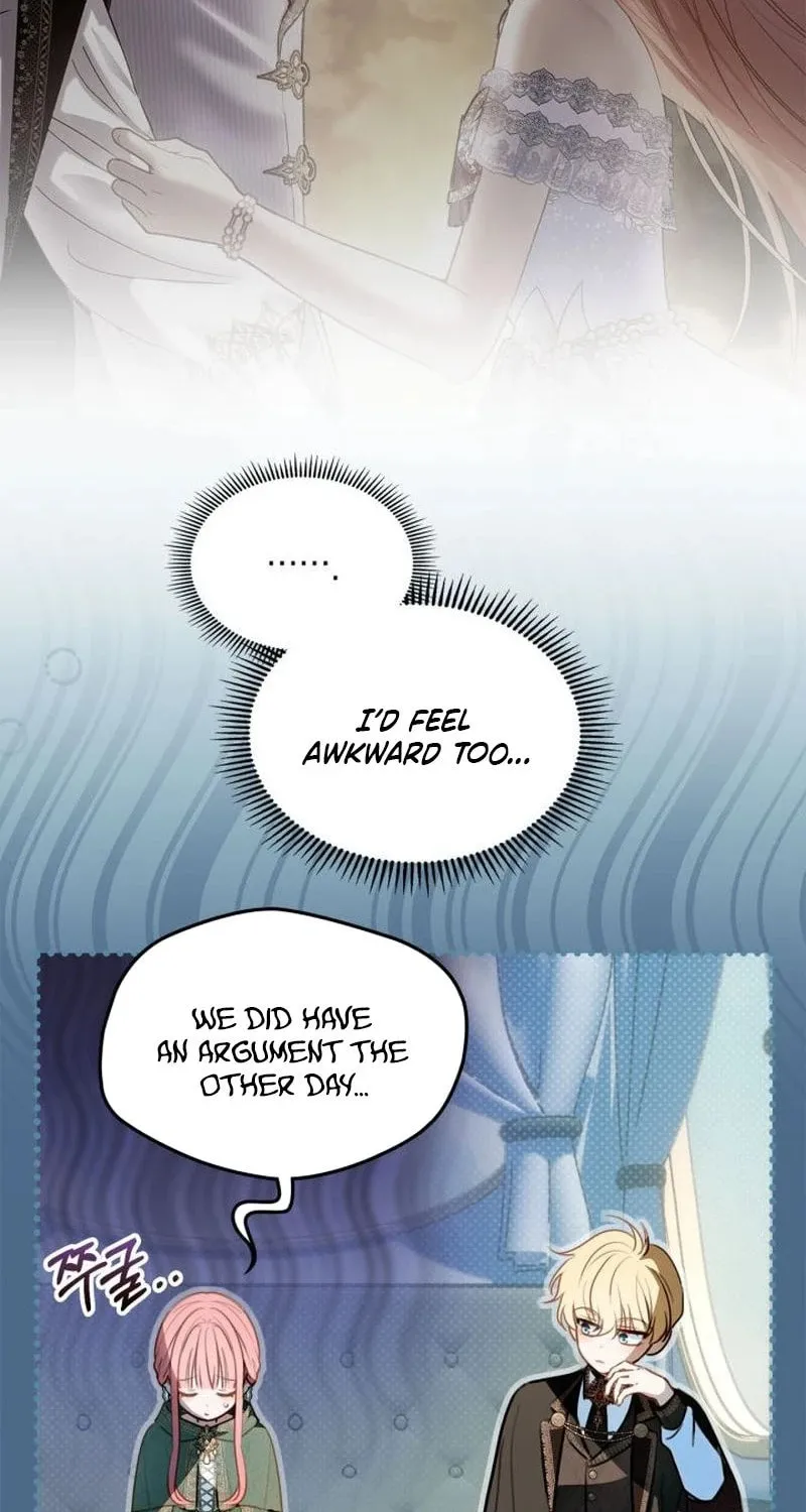 Read Baby Prisoner of the Winter Castle EN Manga Online