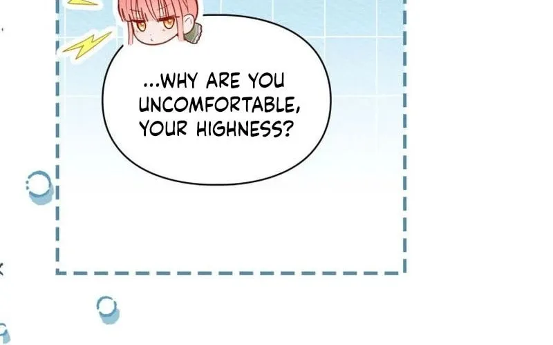 Read Baby Prisoner of the Winter Castle EN Manga Online