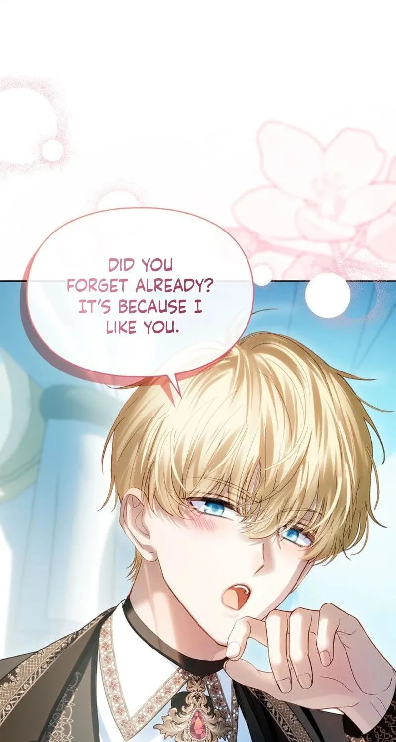 Read Baby Prisoner of the Winter Castle EN Manga Online