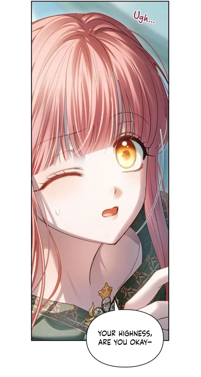 Read Baby Prisoner of the Winter Castle EN Manga Online