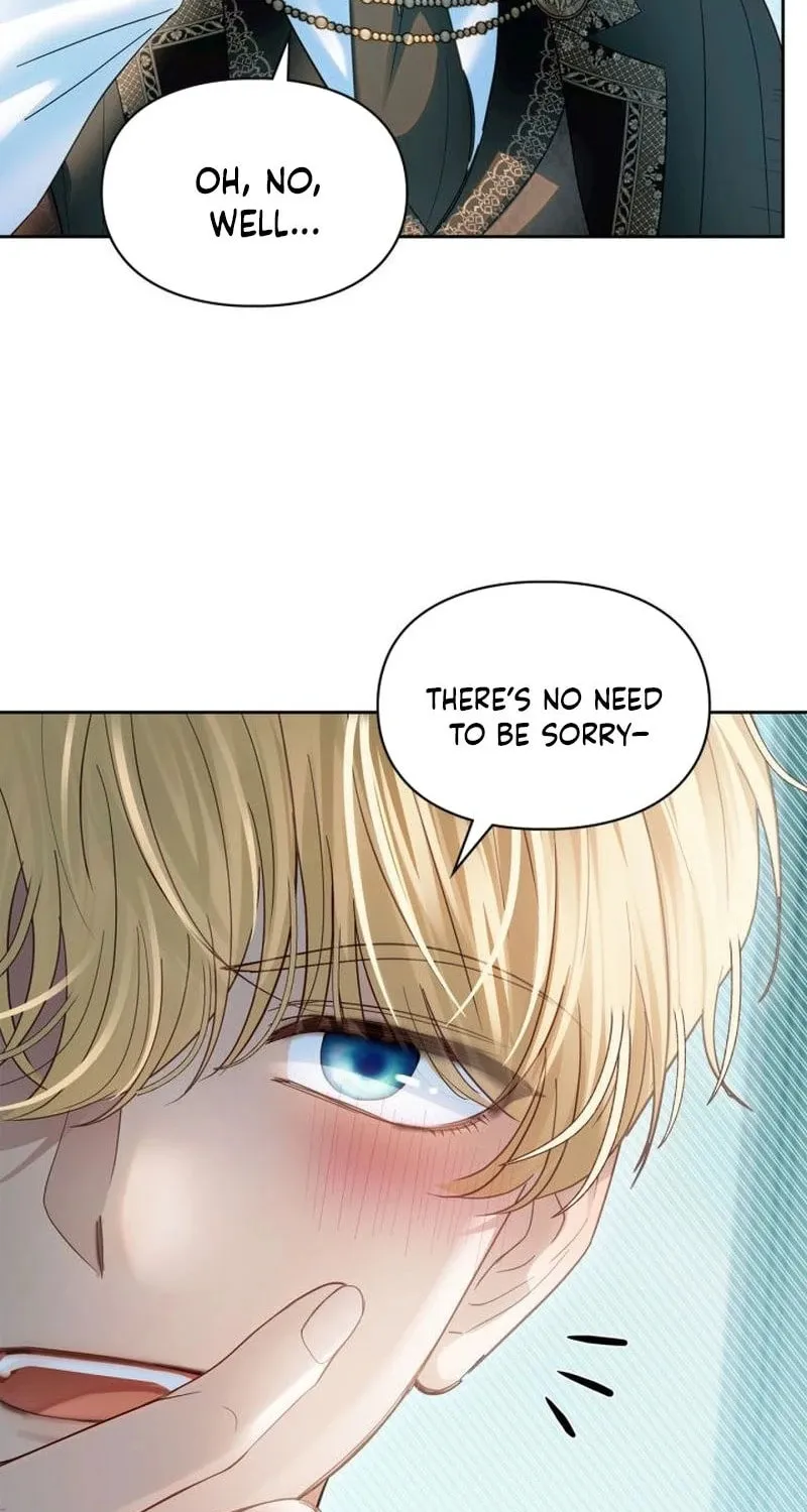 Read Baby Prisoner of the Winter Castle EN Manga Online