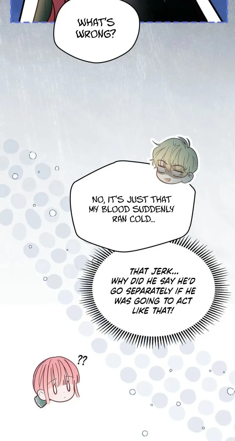 Read Baby Prisoner of the Winter Castle EN Manga Online