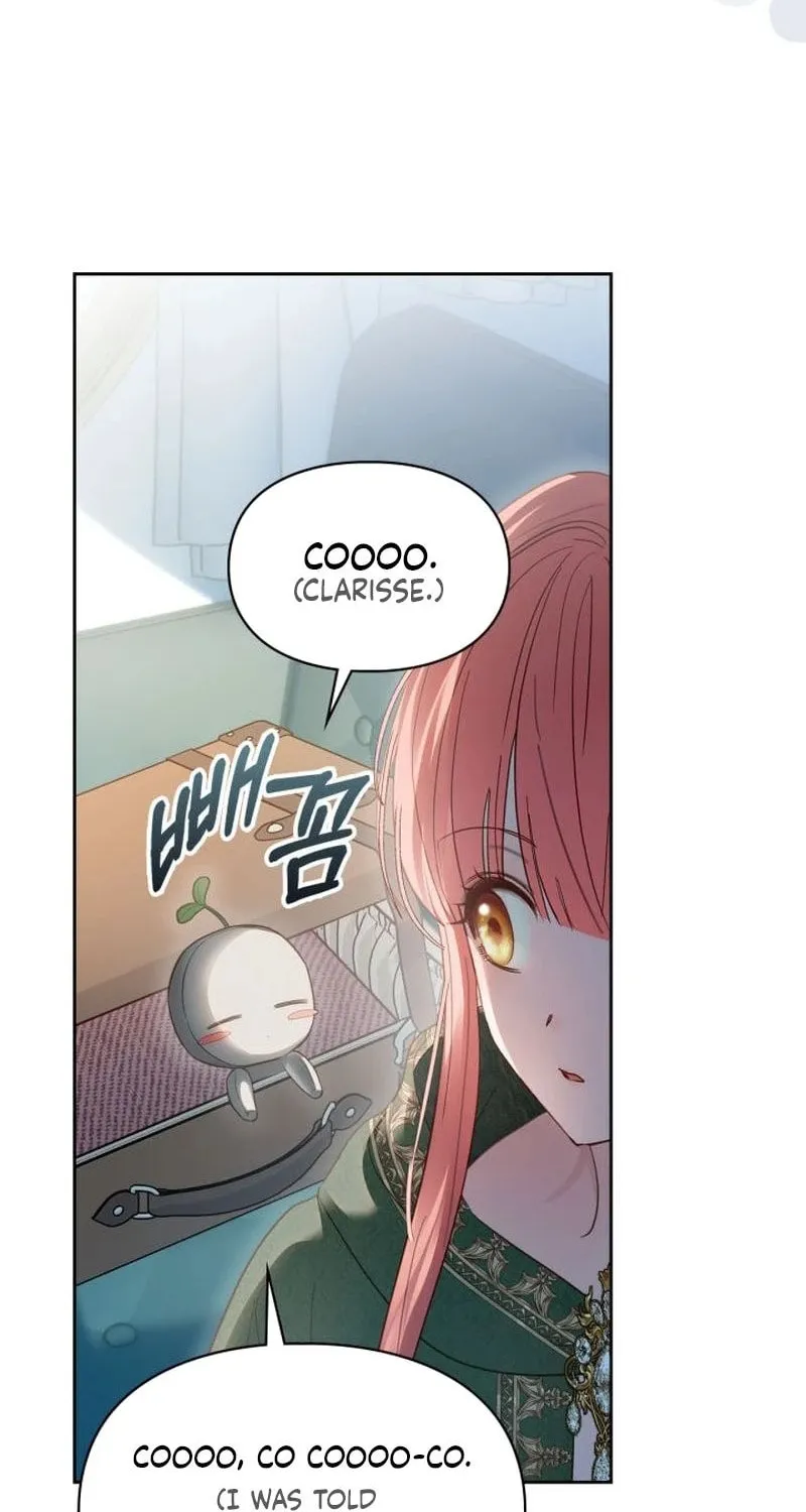 Read Baby Prisoner of the Winter Castle EN Manga Online