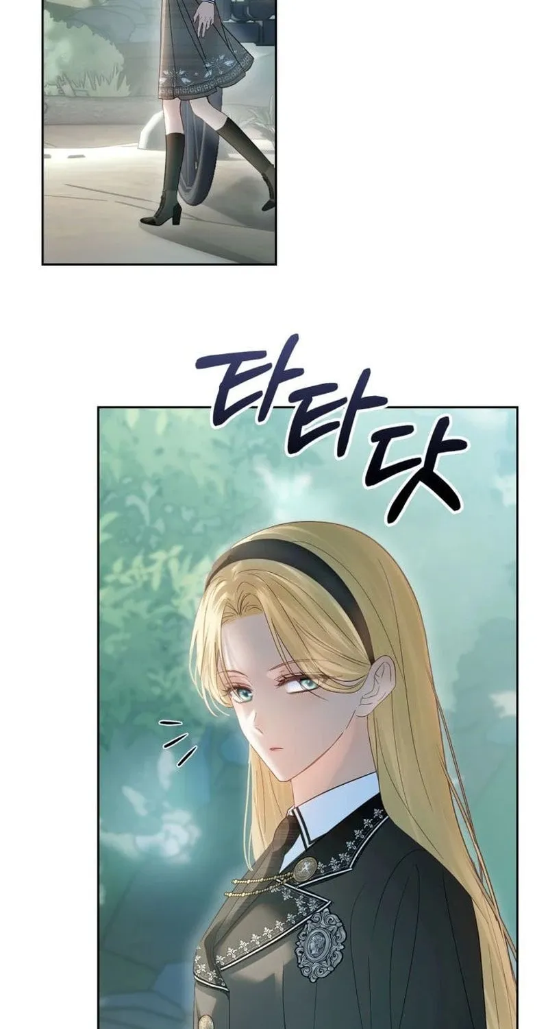 Read Baby Prisoner of the Winter Castle EN Manga Online