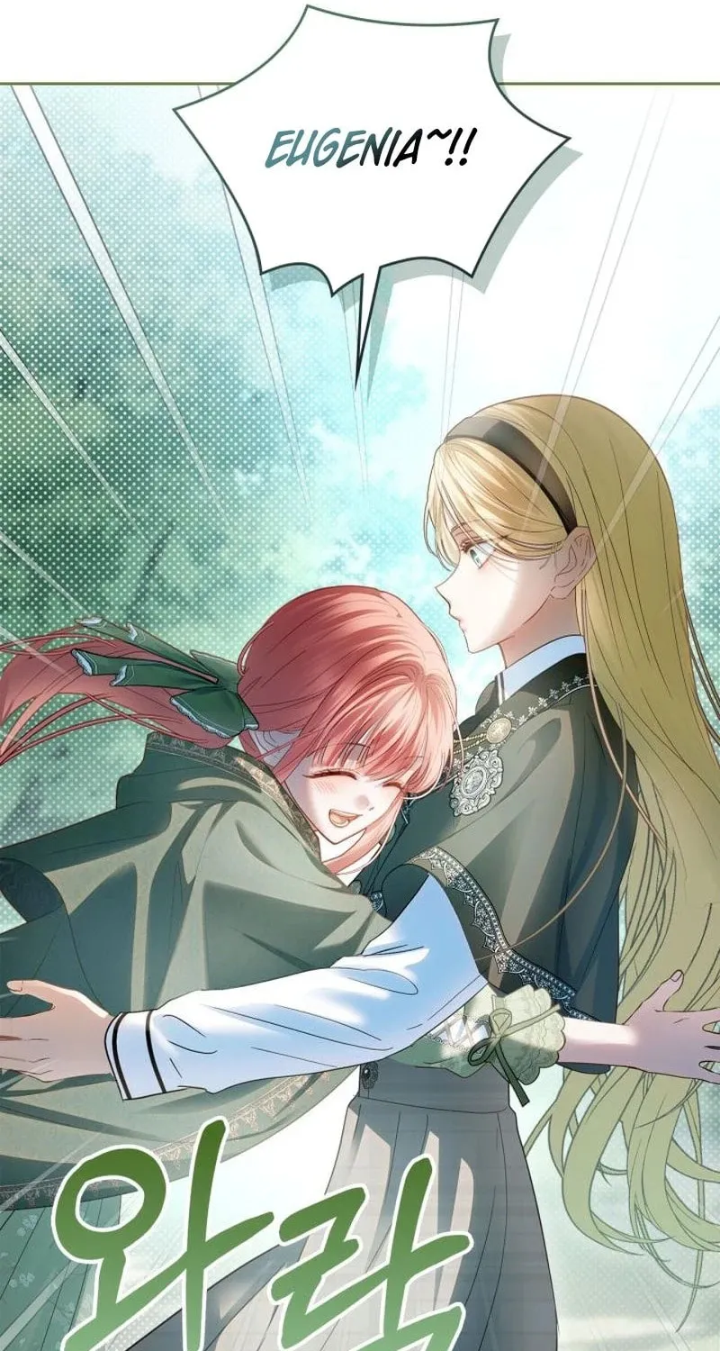 Read Baby Prisoner of the Winter Castle EN Manga Online