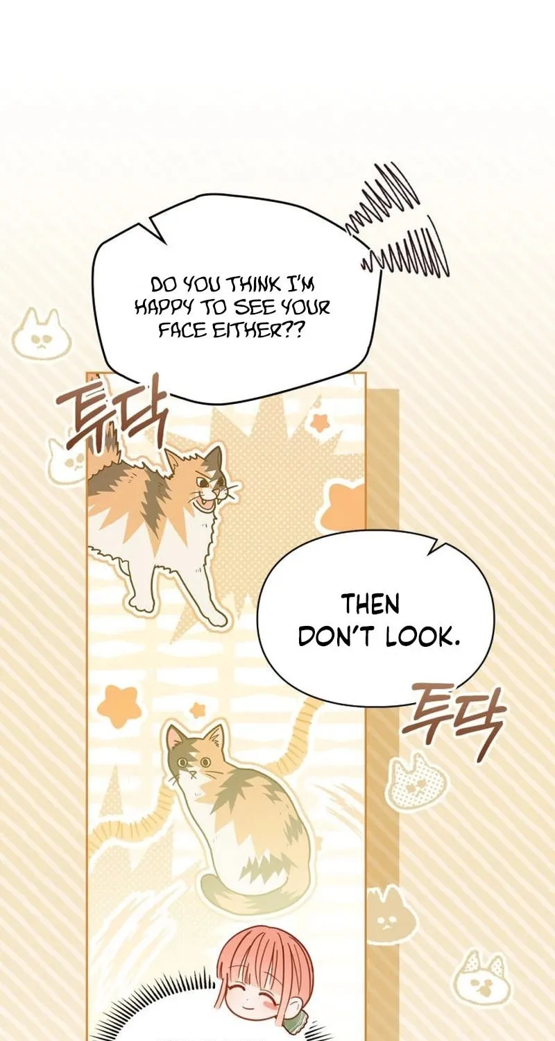 Read Baby Prisoner of the Winter Castle EN Manga Online