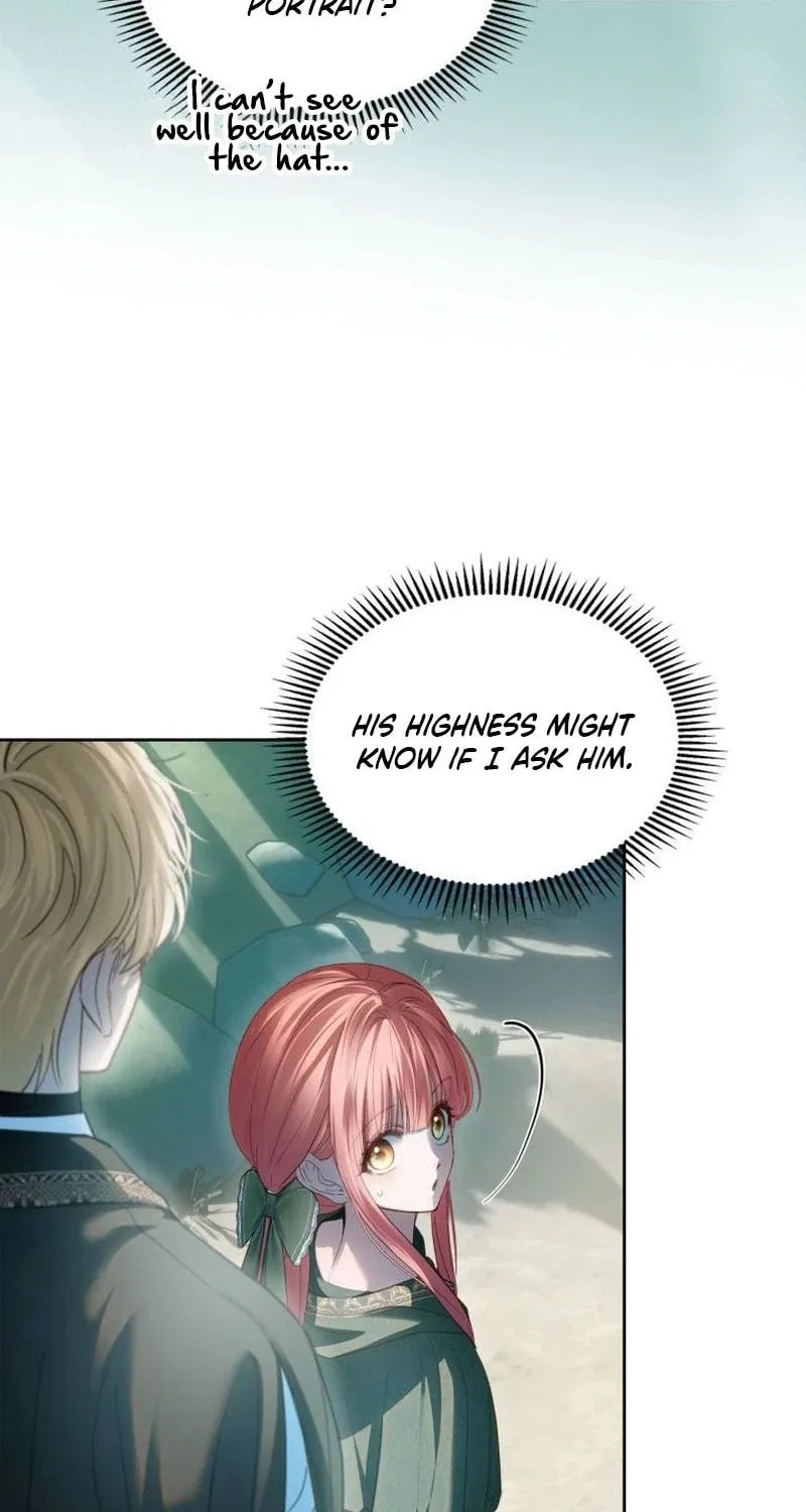 Read Baby Prisoner of the Winter Castle EN Manga Online