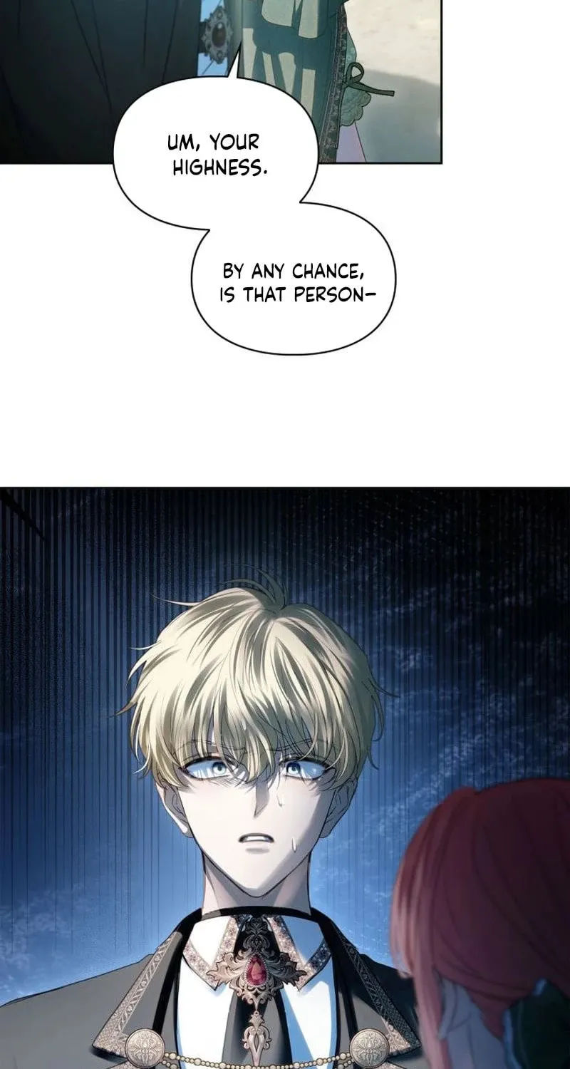 Read Baby Prisoner of the Winter Castle EN Manga Online