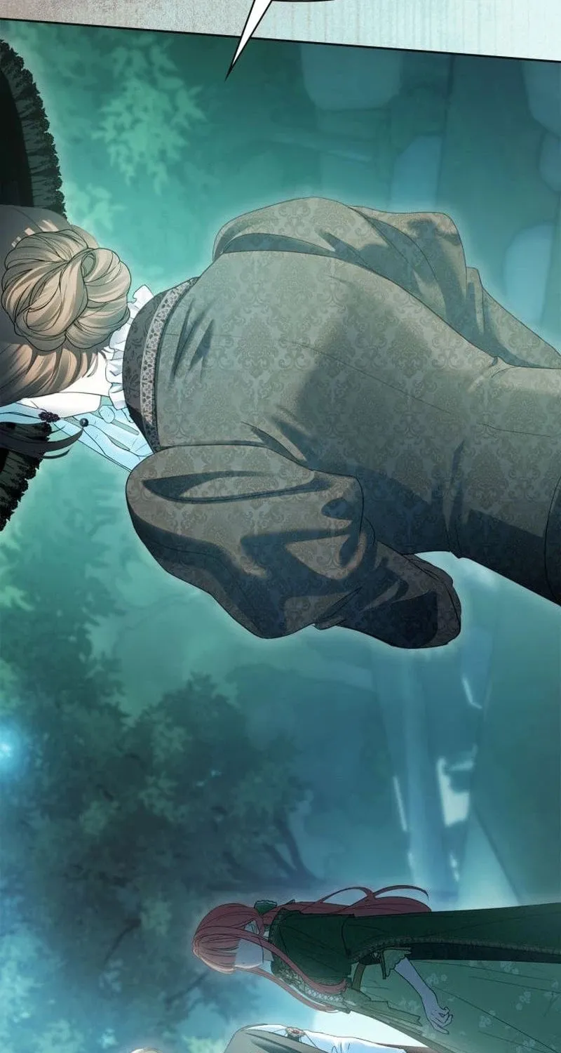 Read Baby Prisoner of the Winter Castle EN Manga Online