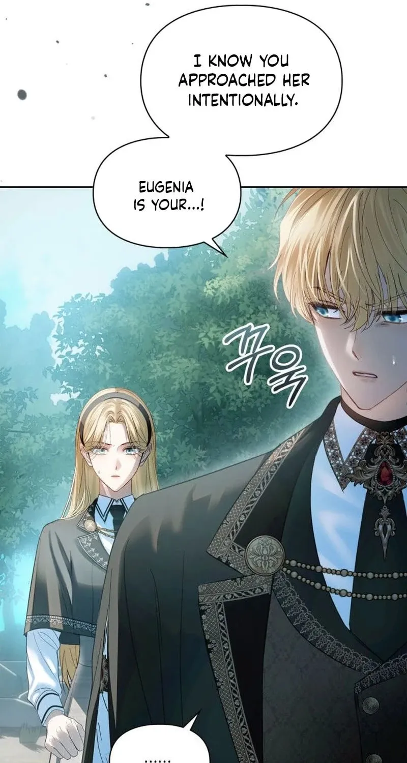 Read Baby Prisoner of the Winter Castle EN Manga Online
