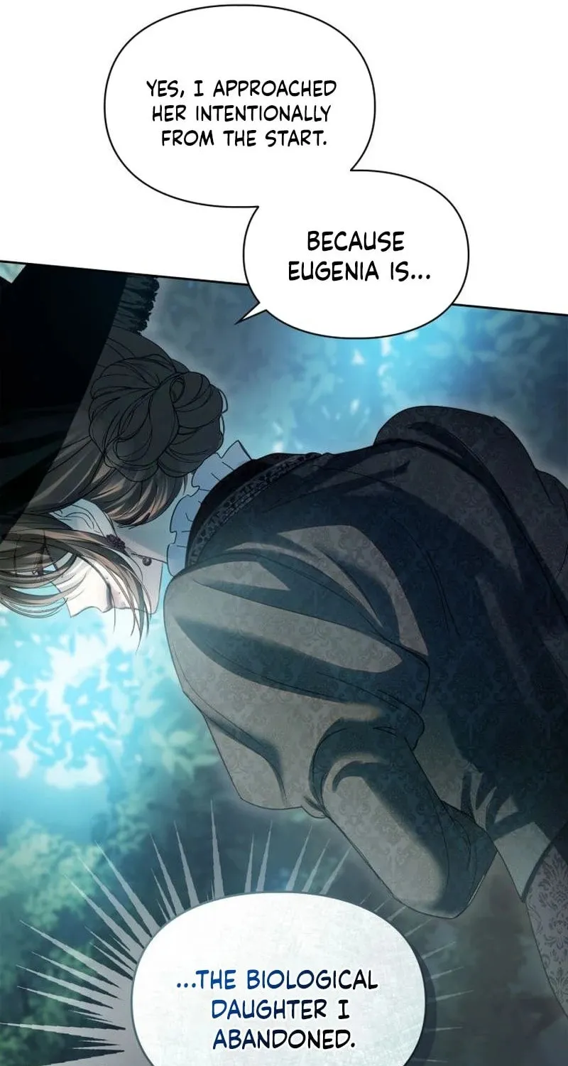Read Baby Prisoner of the Winter Castle EN Manga Online