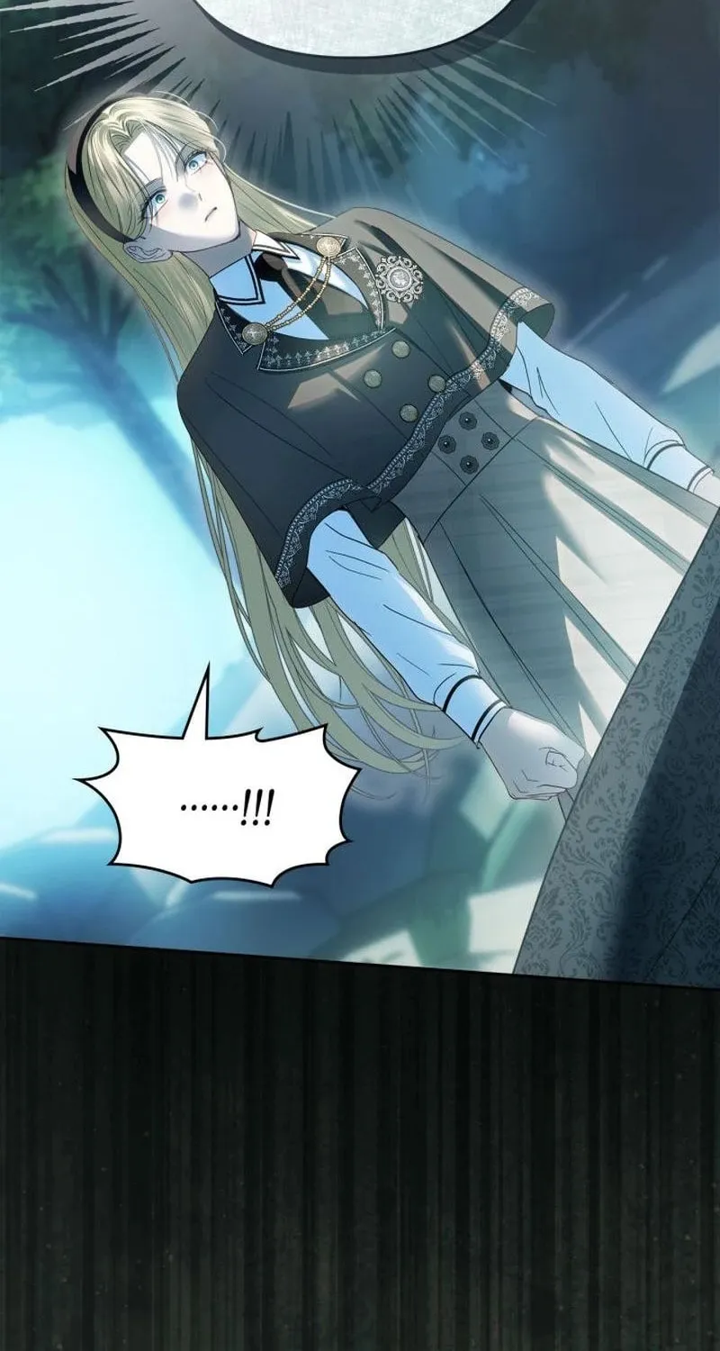 Read Baby Prisoner of the Winter Castle EN Manga Online