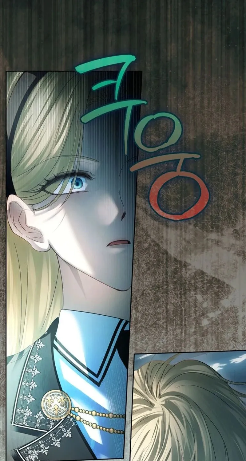 Read Baby Prisoner of the Winter Castle EN Manga Online