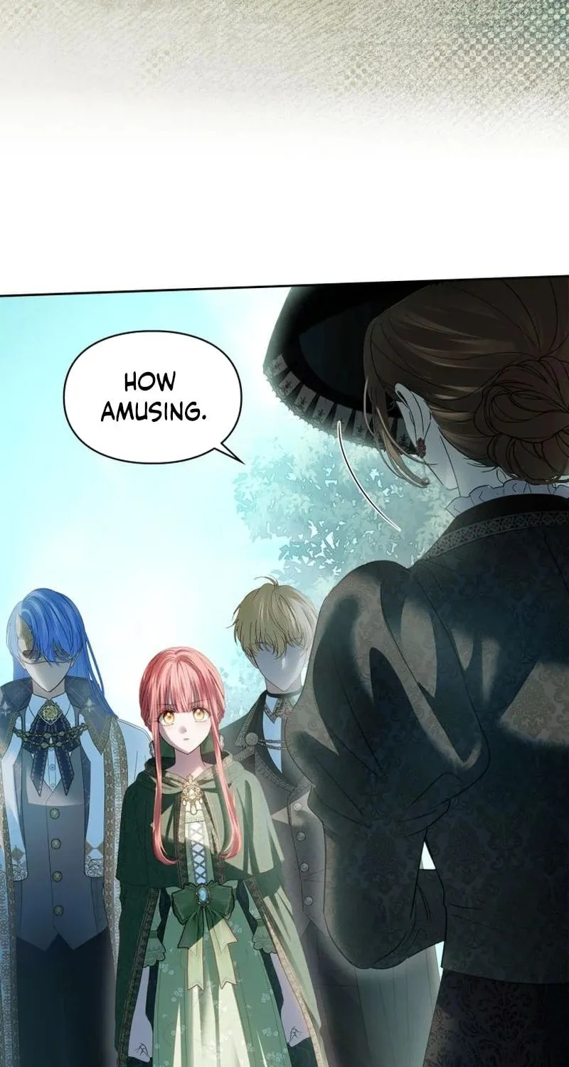 Read Baby Prisoner of the Winter Castle EN Manga Online