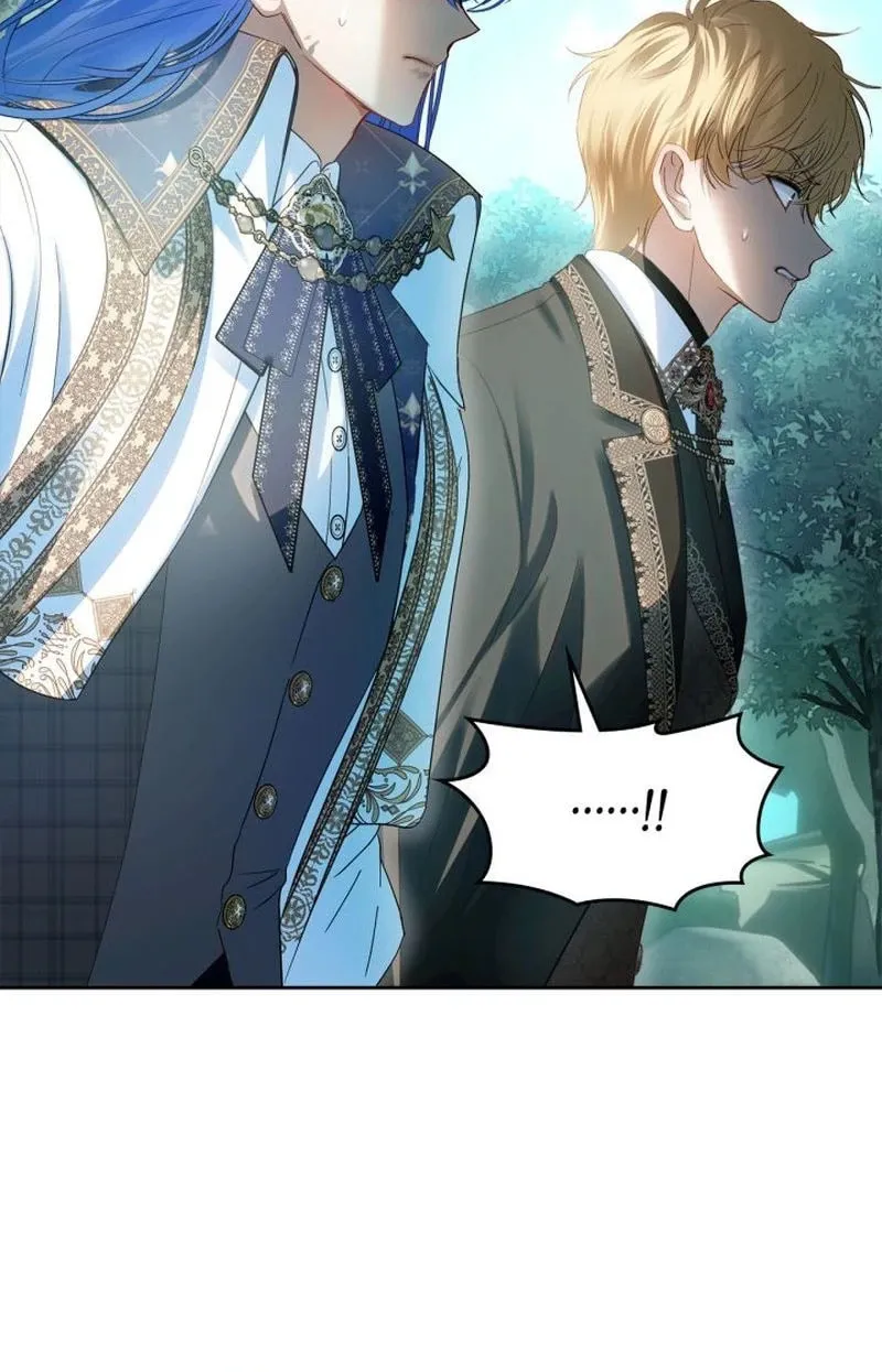 Read Baby Prisoner of the Winter Castle EN Manga Online
