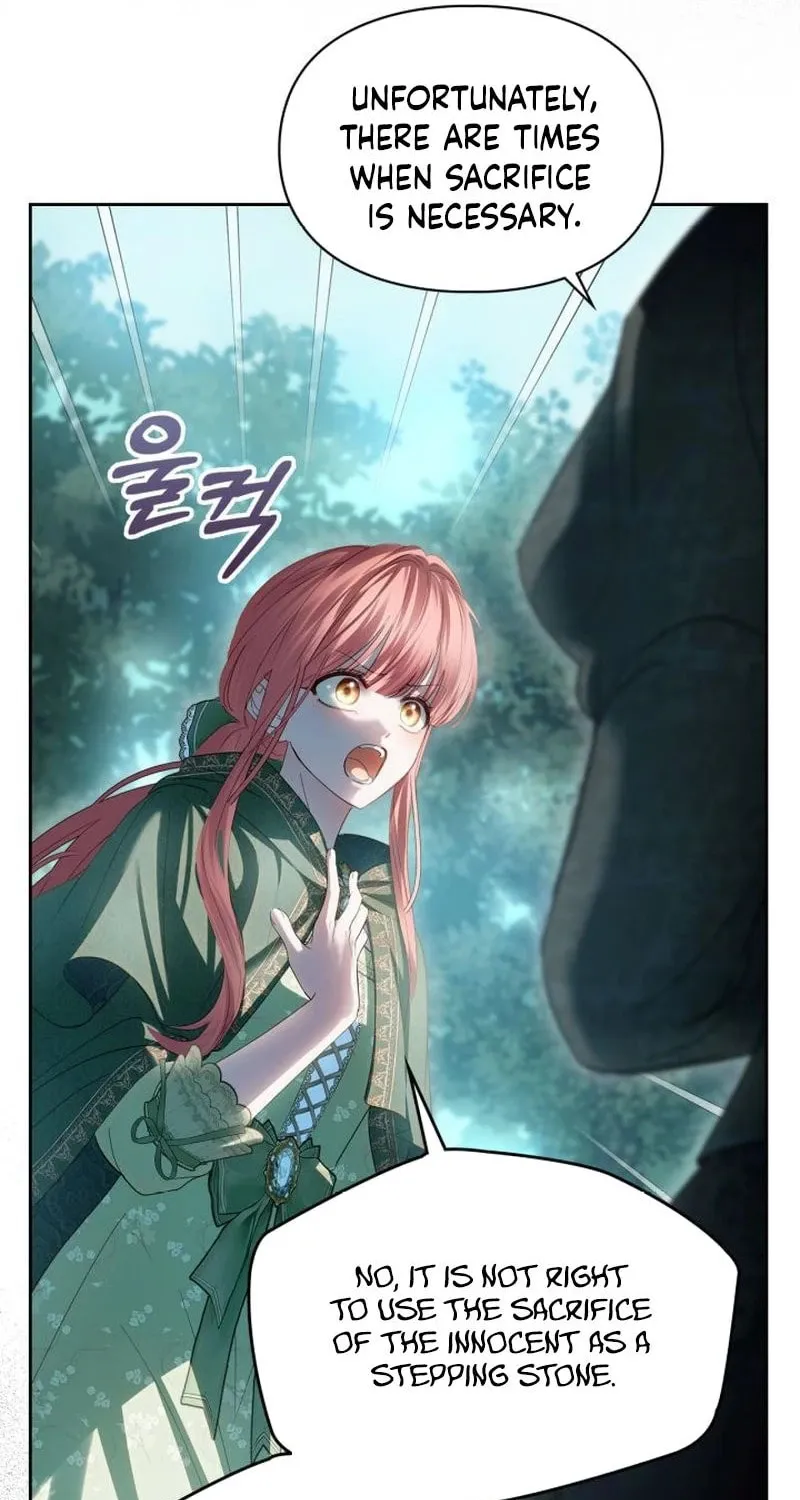 Read Baby Prisoner of the Winter Castle EN Manga Online