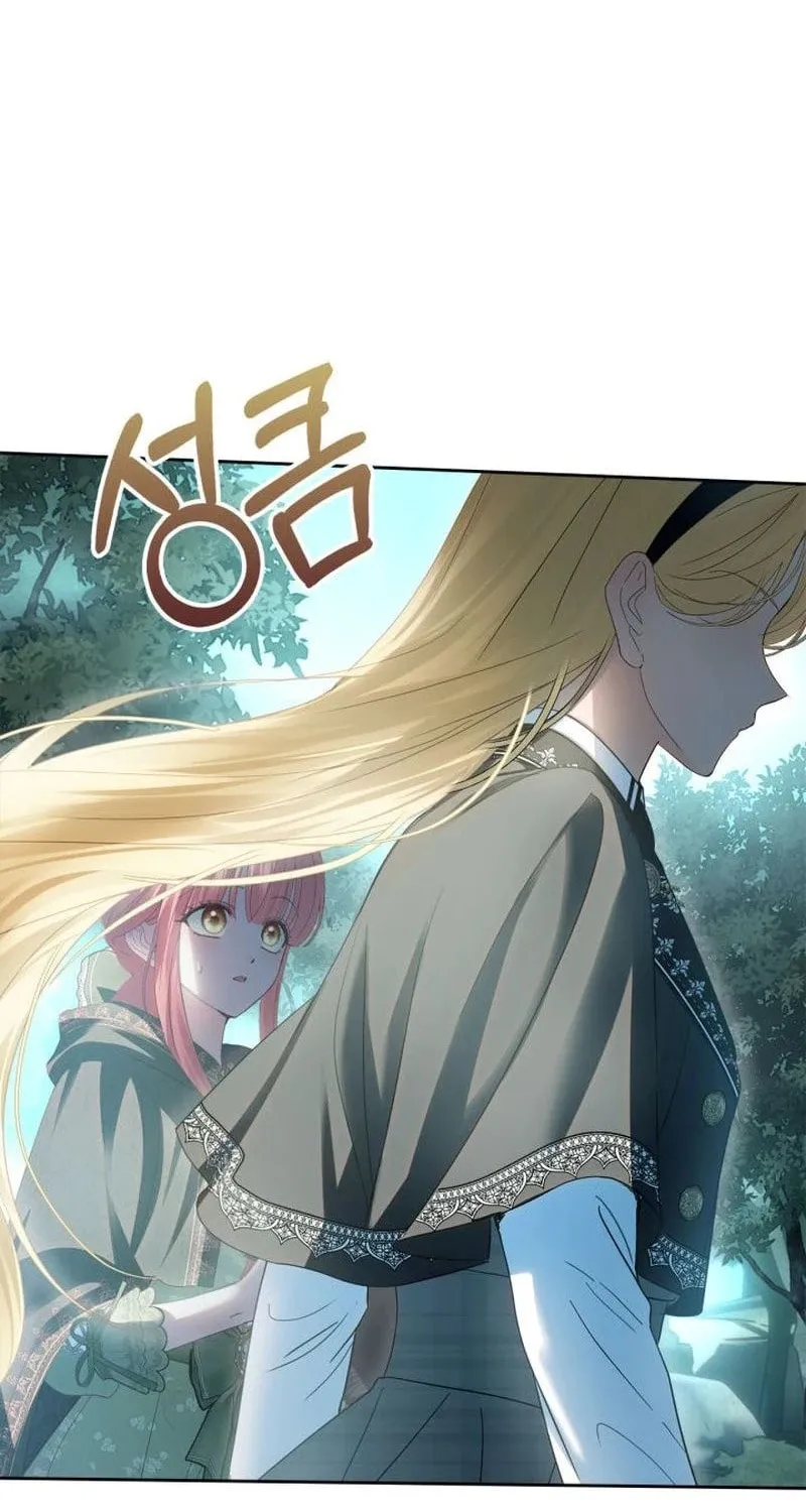 Read Baby Prisoner of the Winter Castle EN Manga Online
