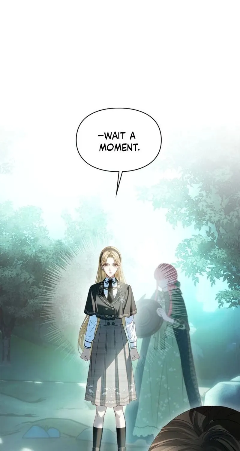 Read Baby Prisoner of the Winter Castle EN Manga Online