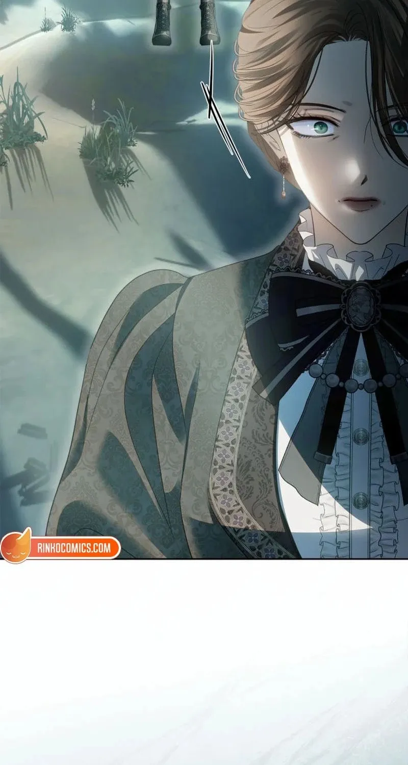 Read Baby Prisoner of the Winter Castle EN Manga Online