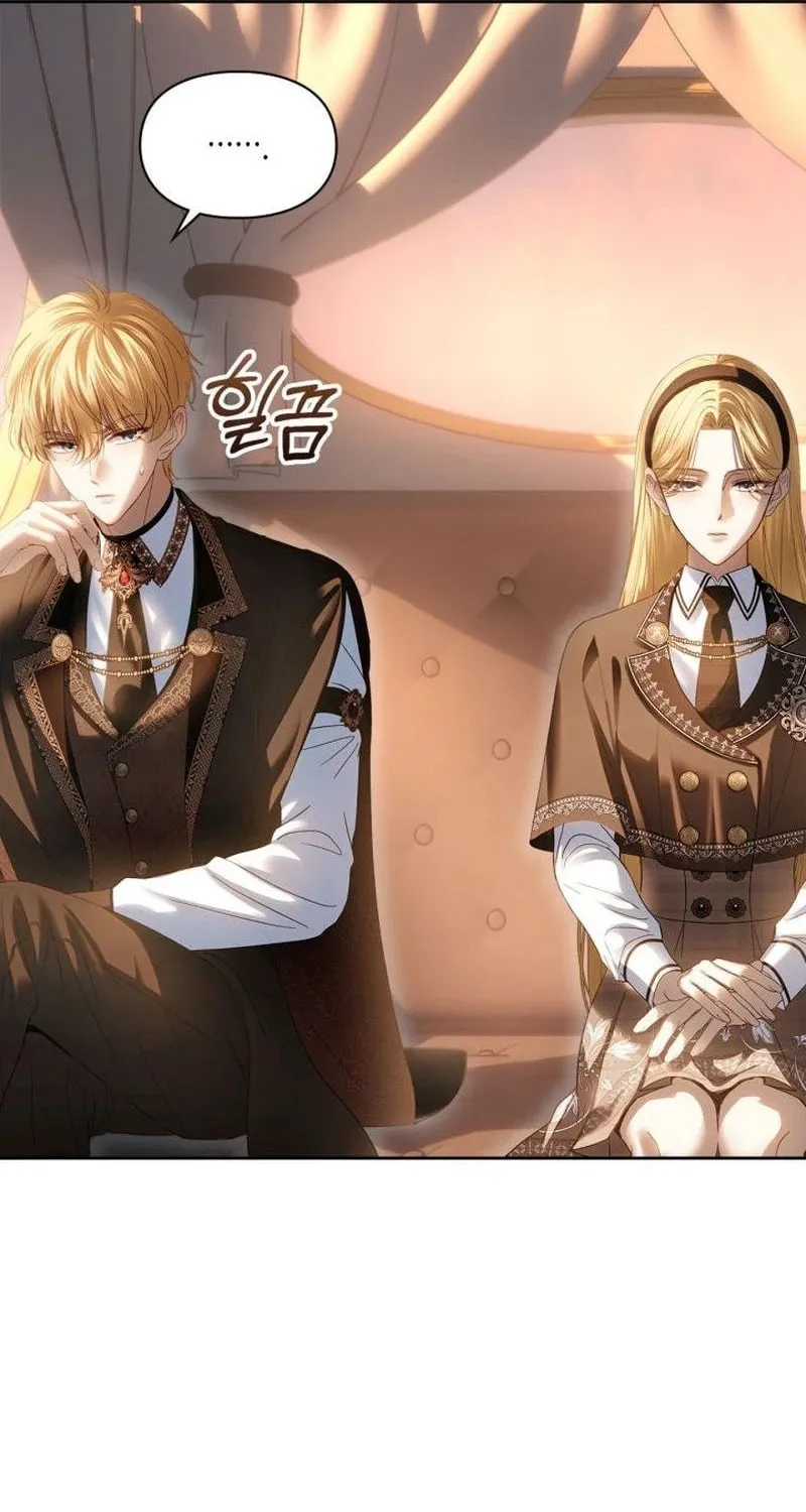 Read Baby Prisoner of the Winter Castle EN Manga Online
