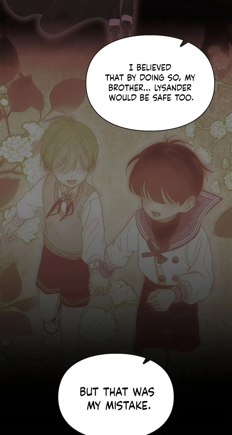 Read Baby Prisoner of the Winter Castle EN Manga Online