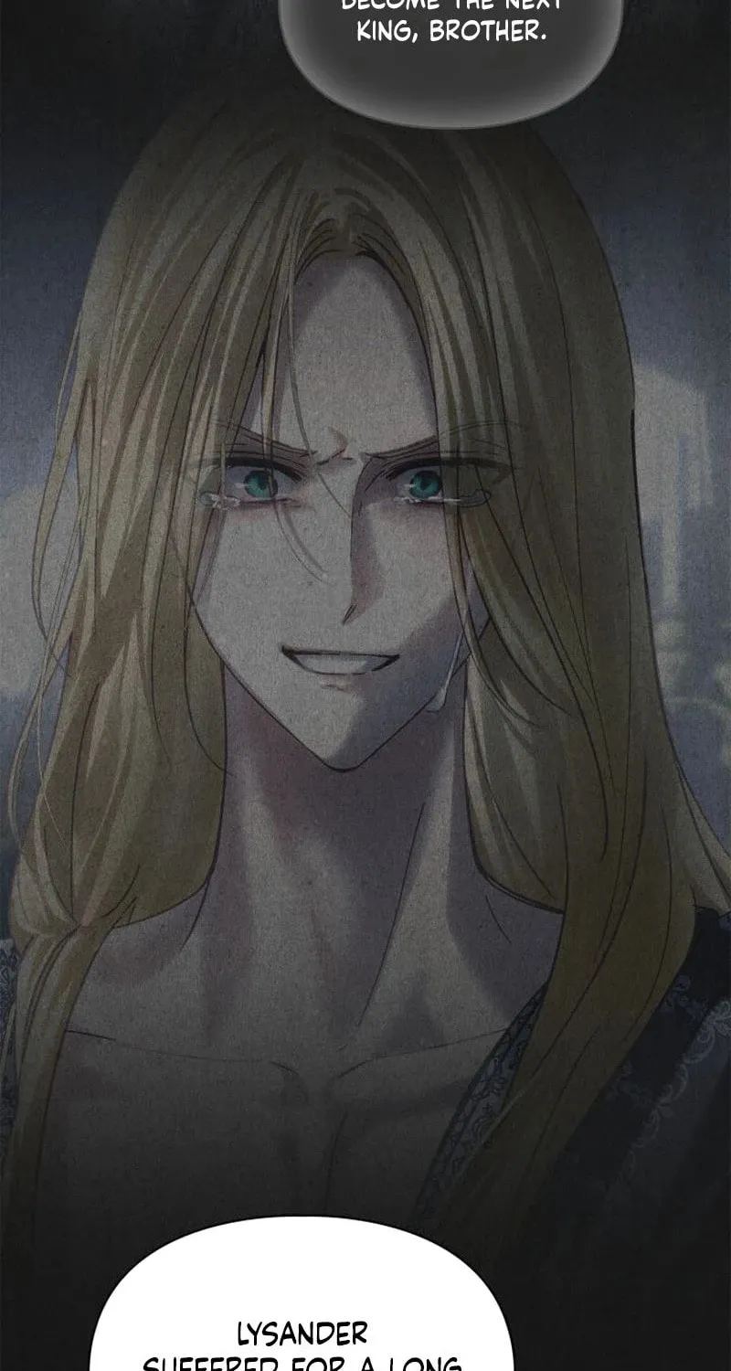 Read Baby Prisoner of the Winter Castle EN Manga Online
