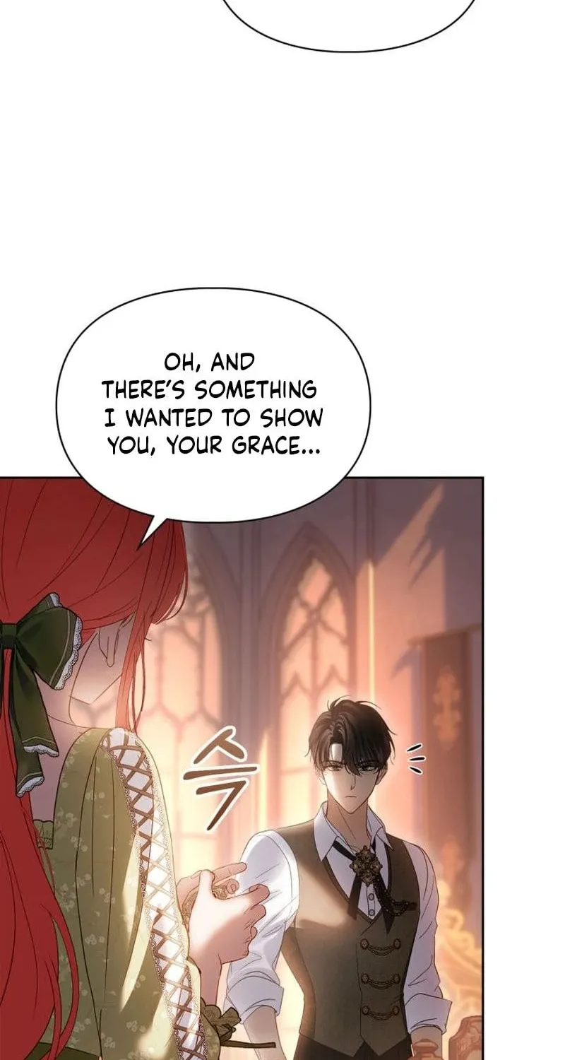 Read Baby Prisoner of the Winter Castle EN Manga Online