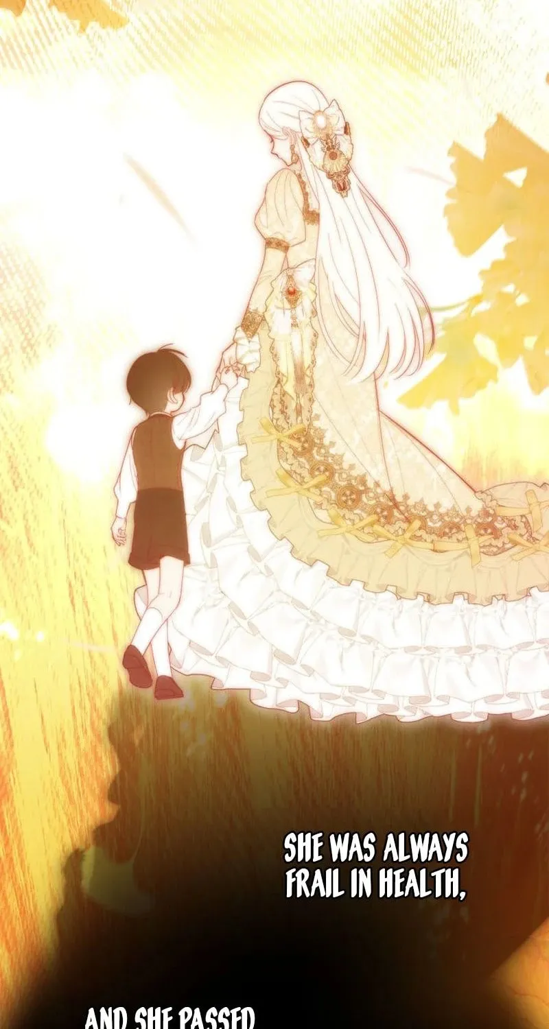 Read Baby Prisoner of the Winter Castle EN Manga Online