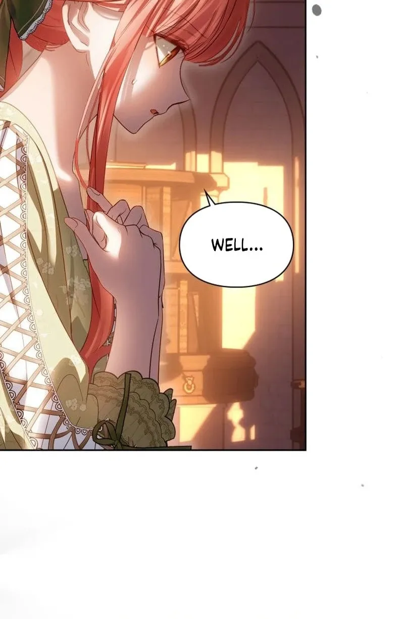 Read Baby Prisoner of the Winter Castle EN Manga Online