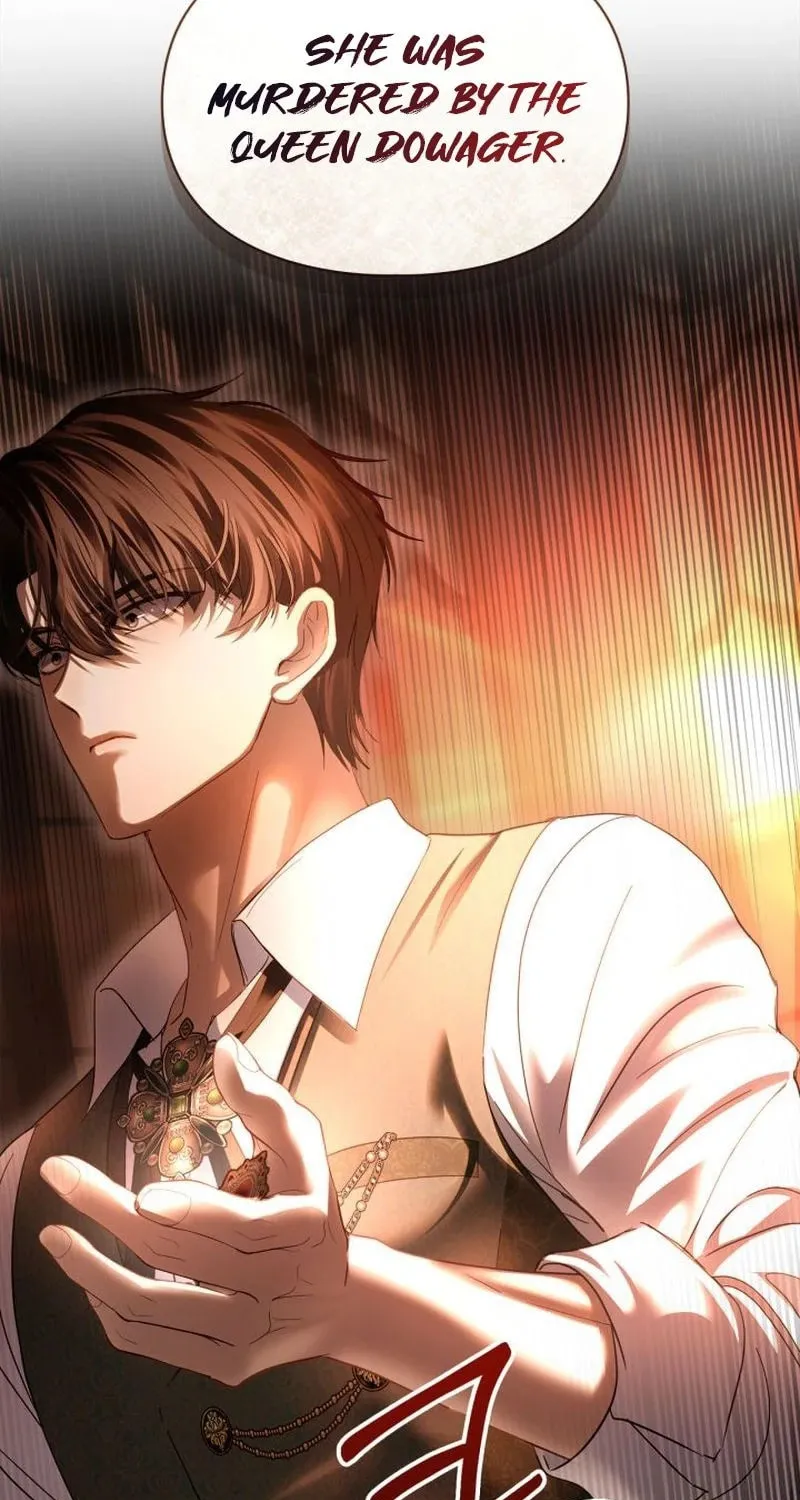 Read Baby Prisoner of the Winter Castle EN Manga Online