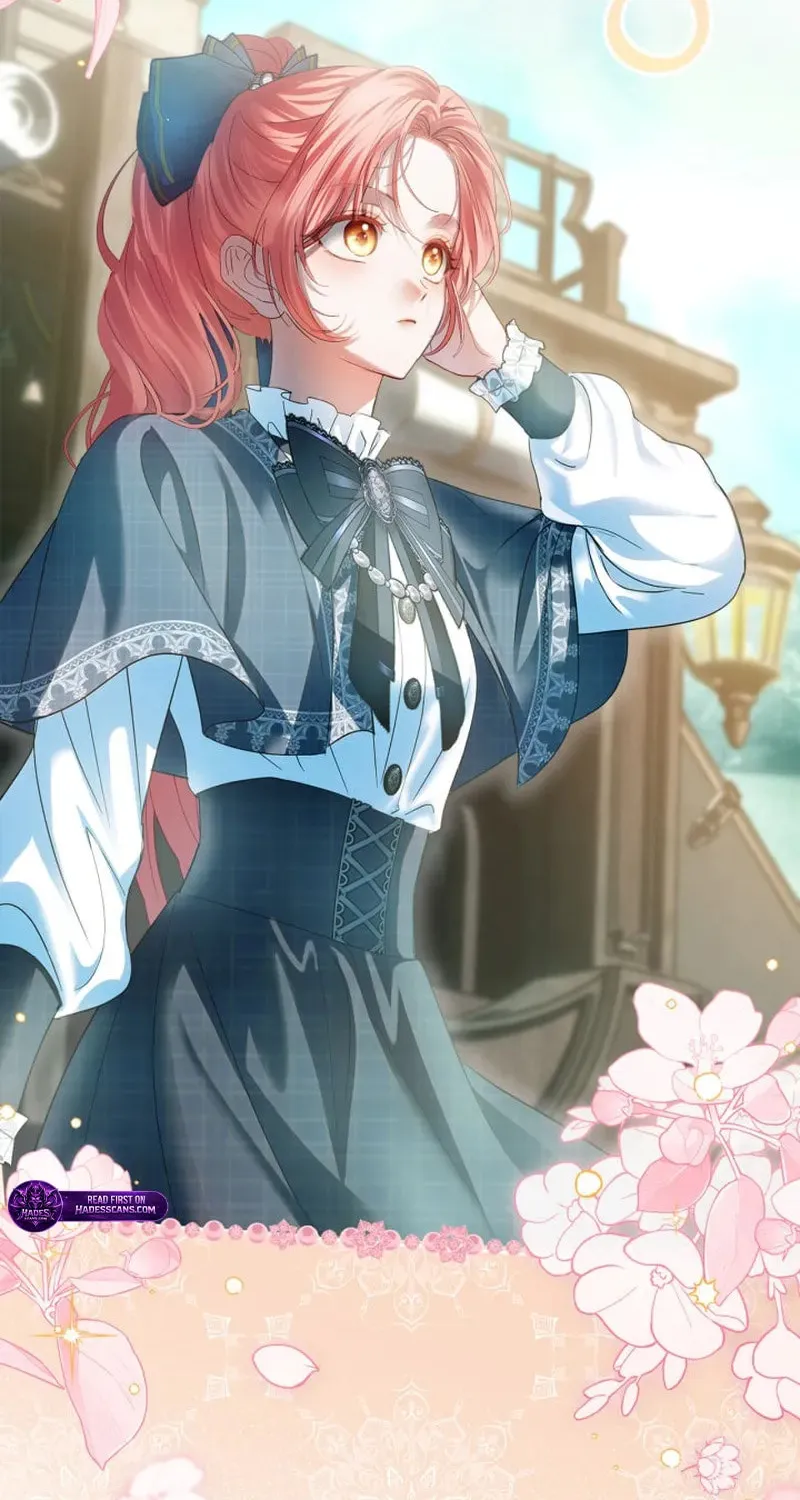 Read Baby Prisoner of the Winter Castle EN Manga Online