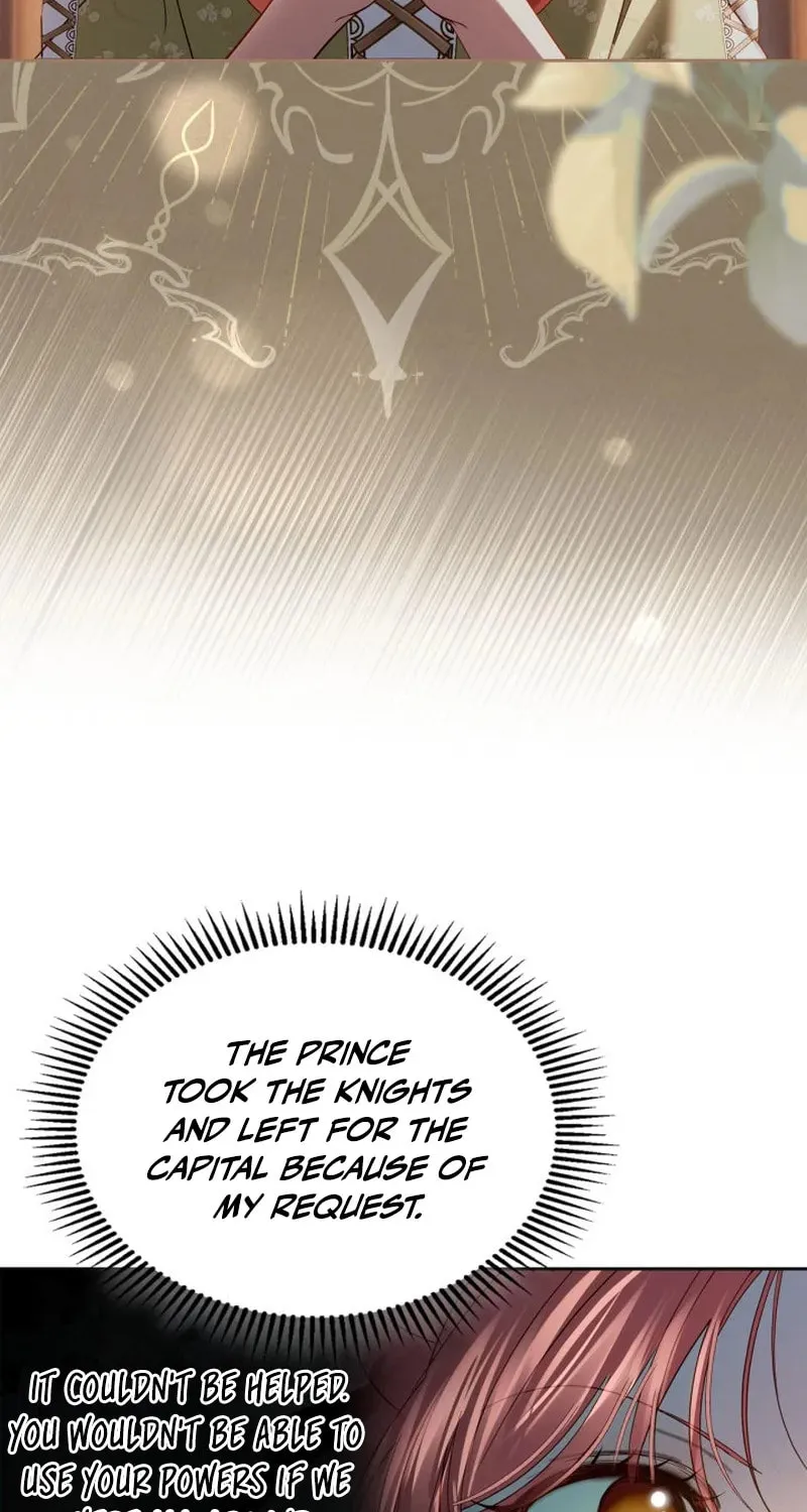 Read Baby Prisoner of the Winter Castle EN Manga Online