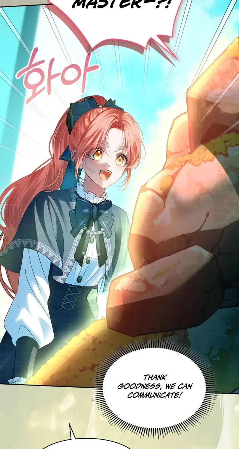 Read Baby Prisoner of the Winter Castle EN Manga Online