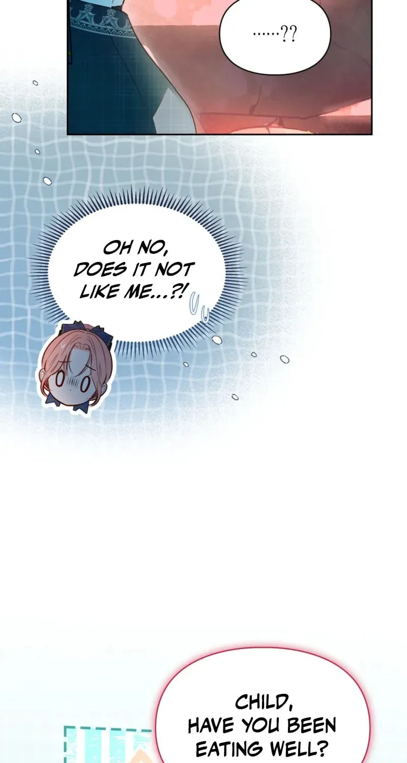 Read Baby Prisoner of the Winter Castle EN Manga Online