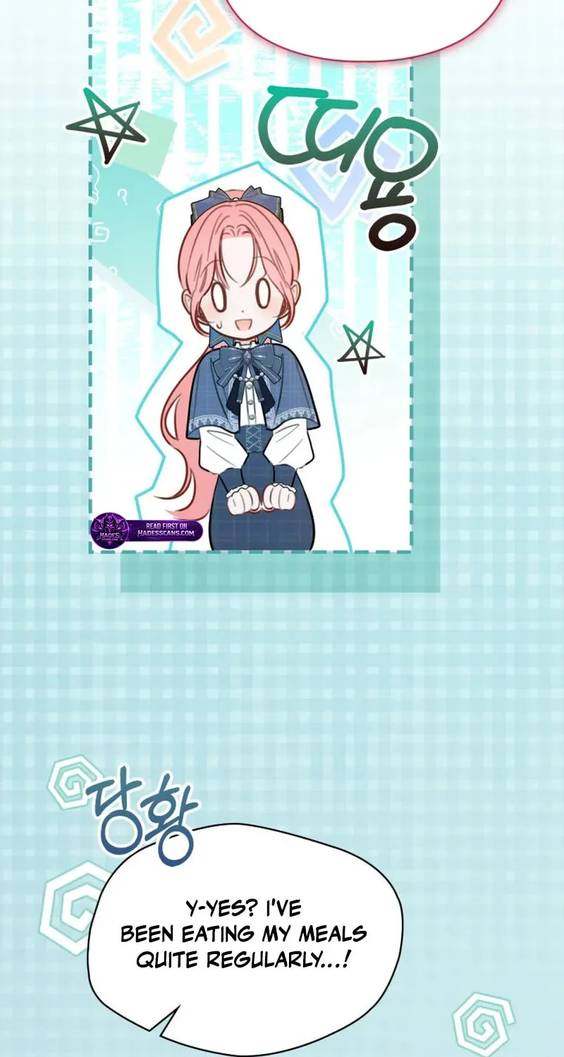 Read Baby Prisoner of the Winter Castle EN Manga Online