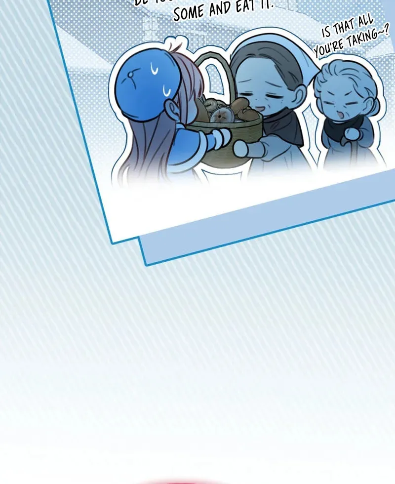 Read Baby Prisoner of the Winter Castle EN Manga Online