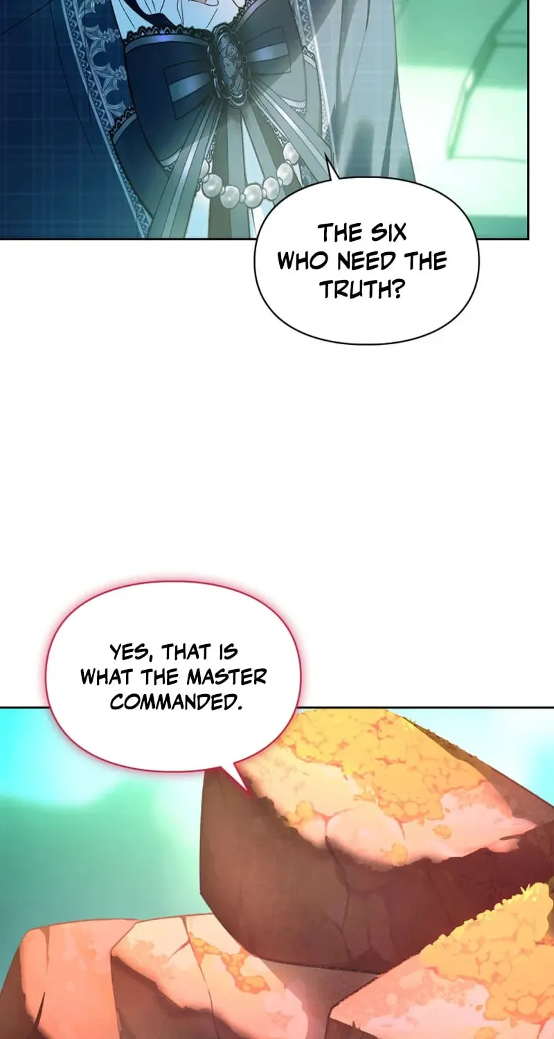 Read Baby Prisoner of the Winter Castle EN Manga Online