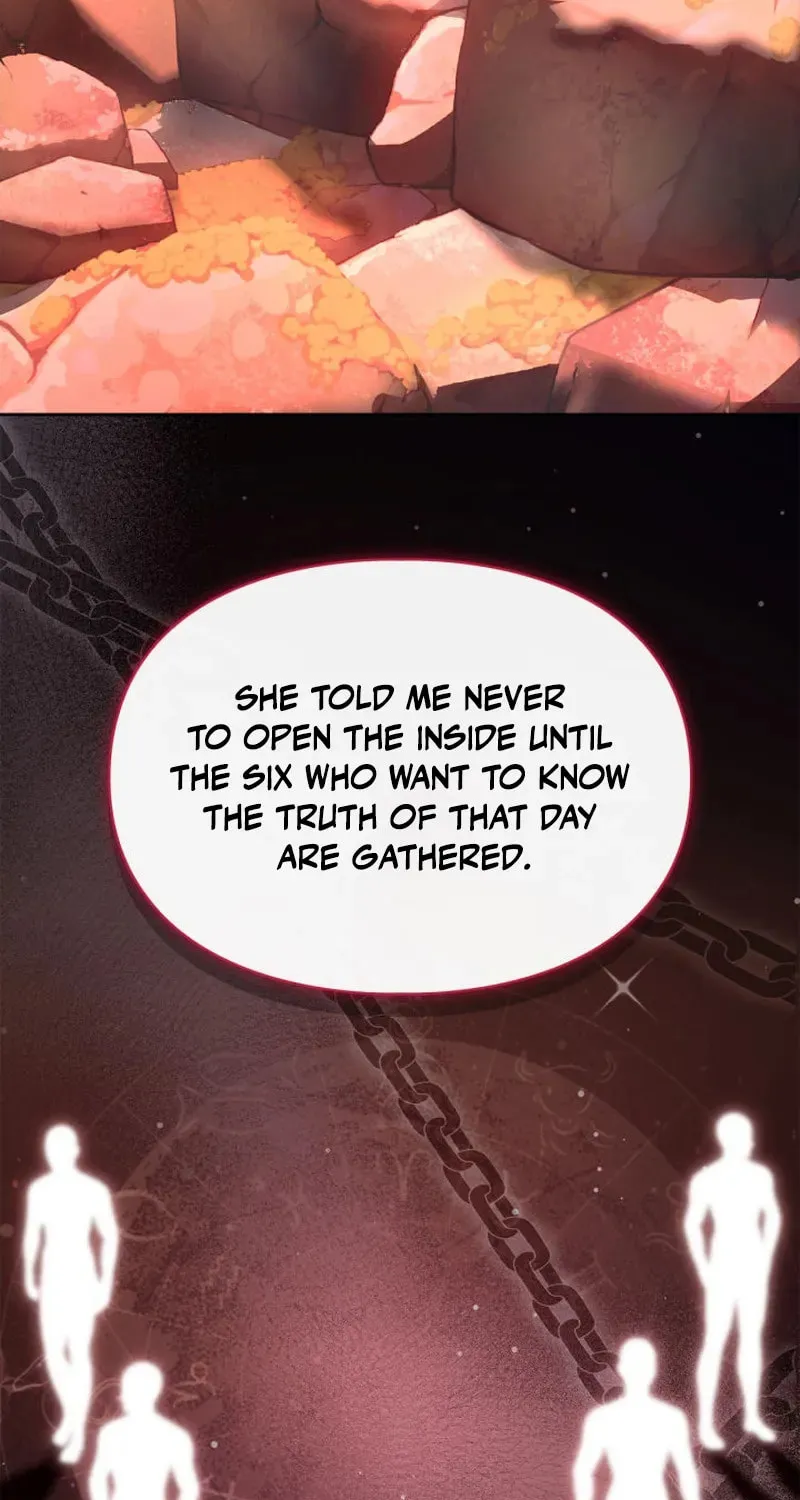 Read Baby Prisoner of the Winter Castle EN Manga Online
