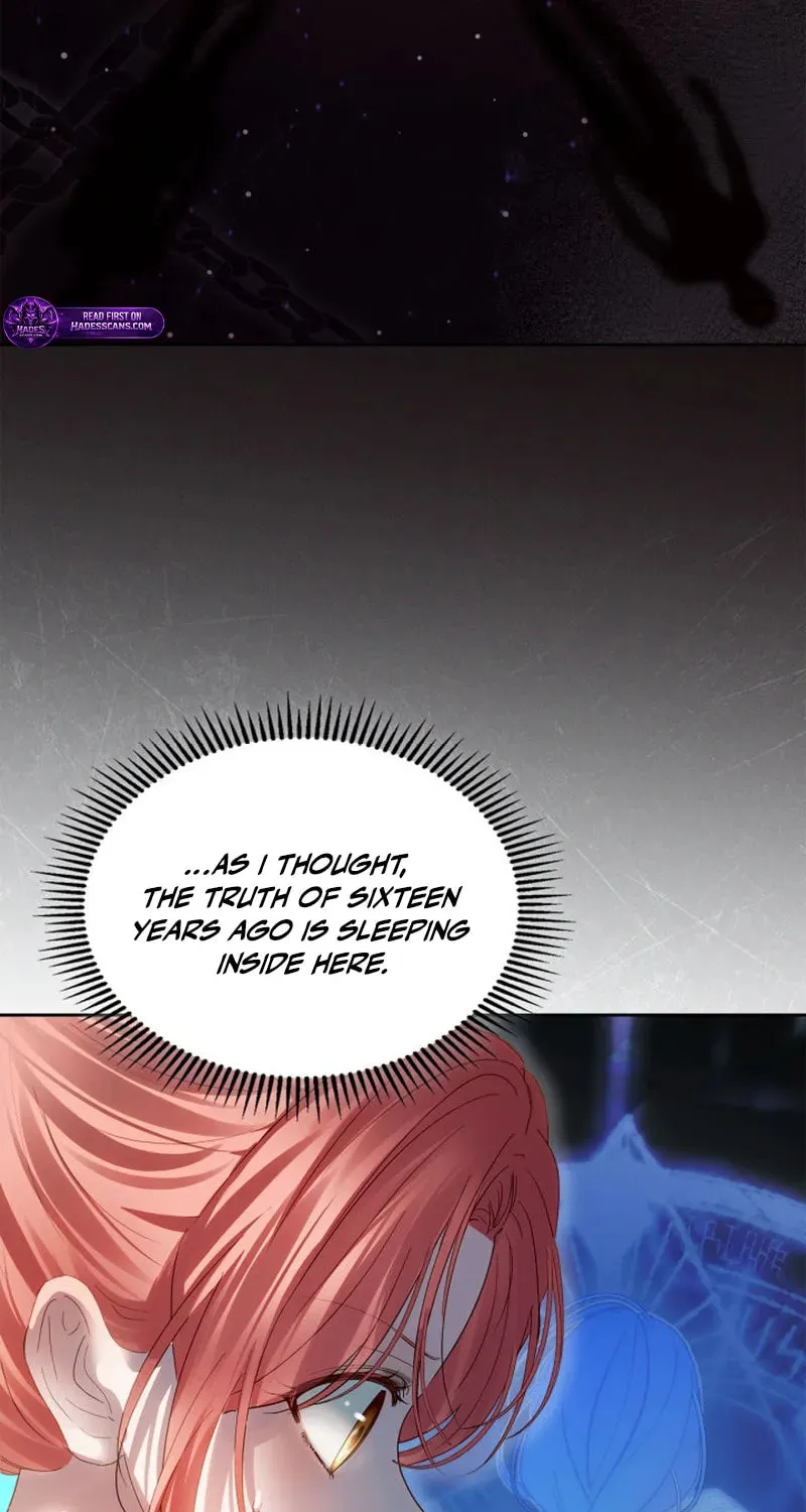 Read Baby Prisoner of the Winter Castle EN Manga Online
