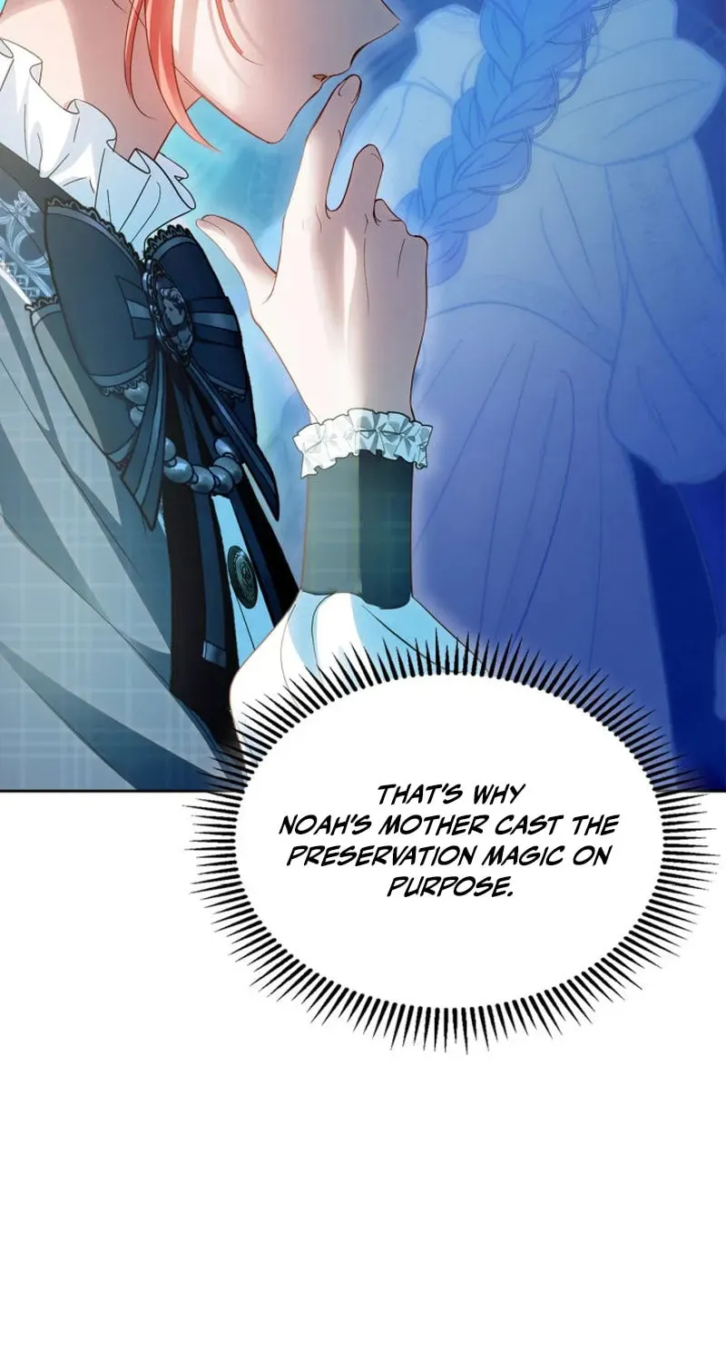Read Baby Prisoner of the Winter Castle EN Manga Online