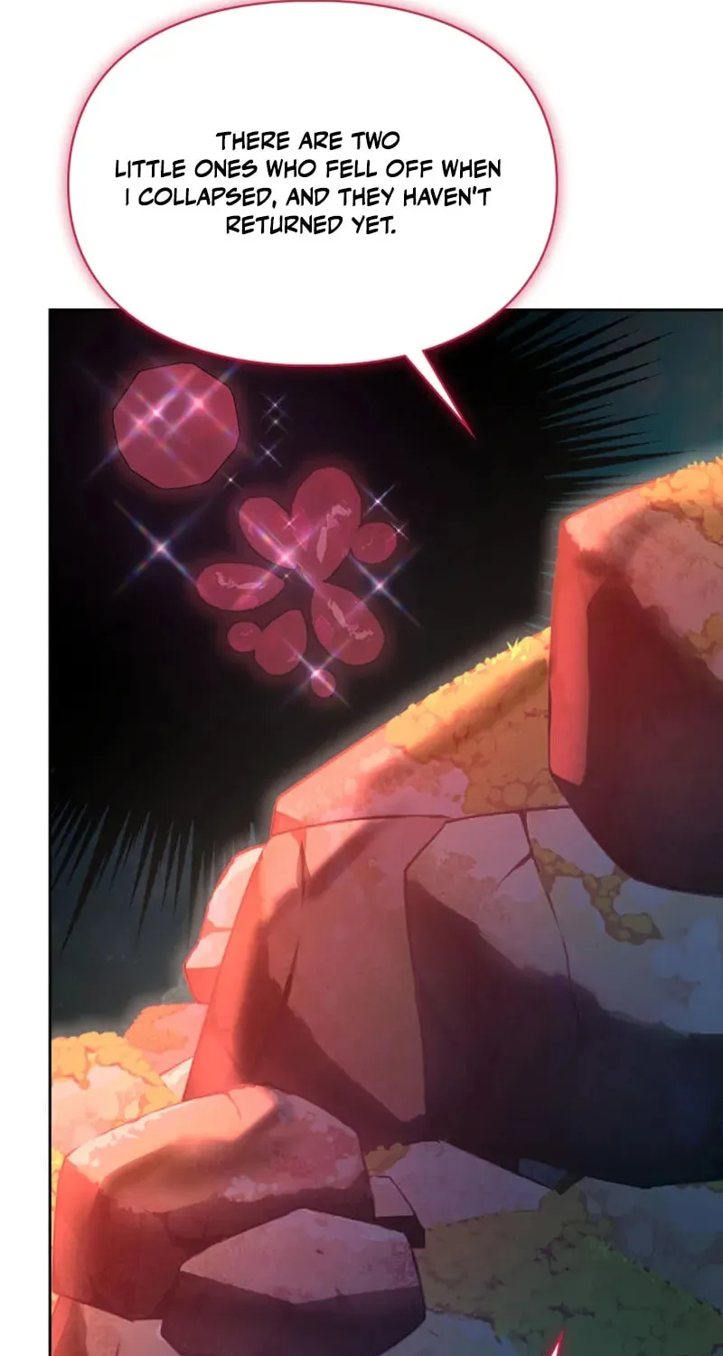 Read Baby Prisoner of the Winter Castle EN Manga Online
