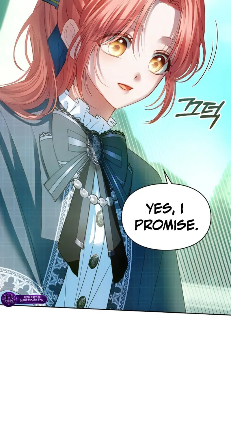 Read Baby Prisoner of the Winter Castle EN Manga Online