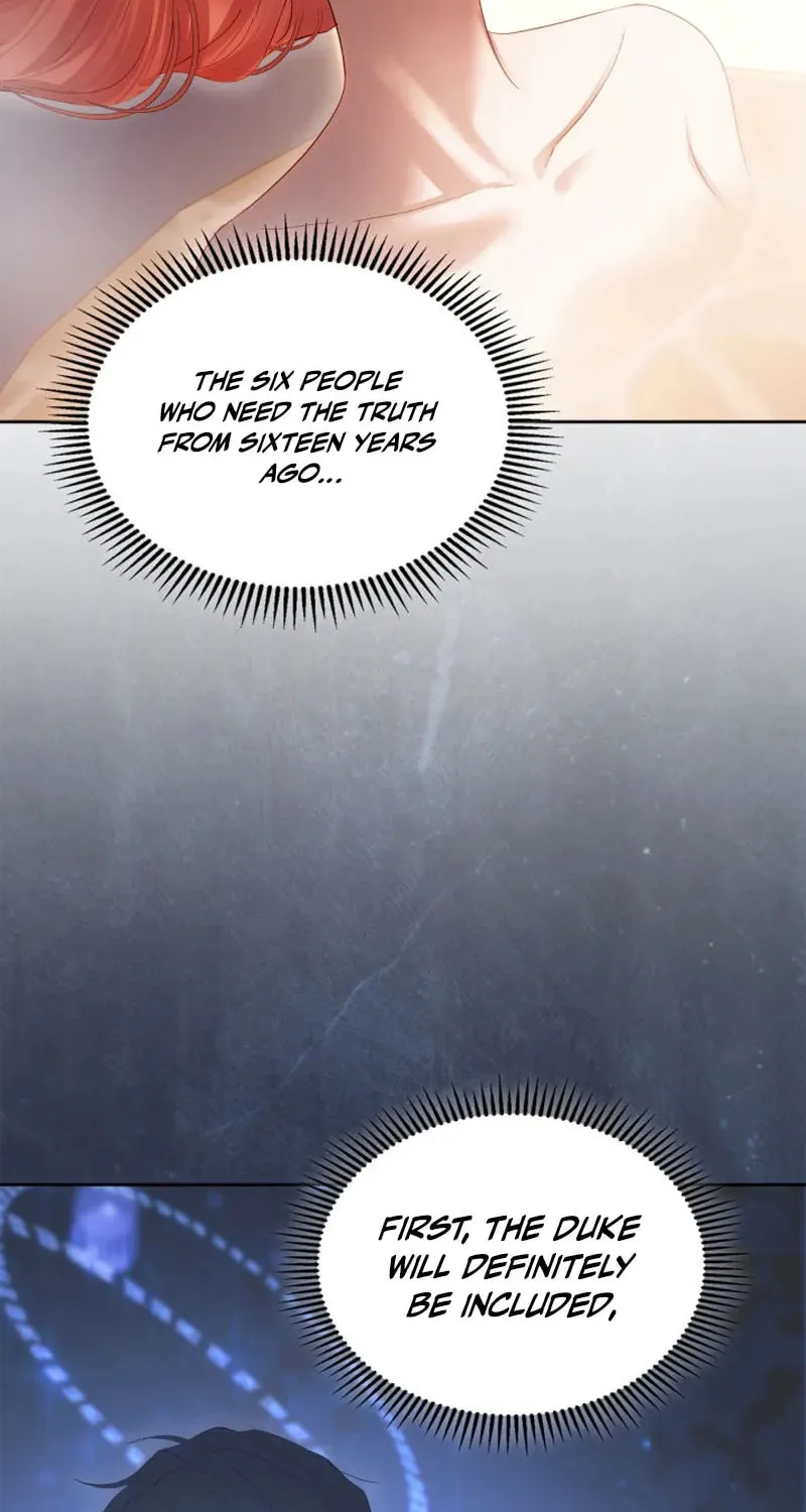 Read Baby Prisoner of the Winter Castle EN Manga Online